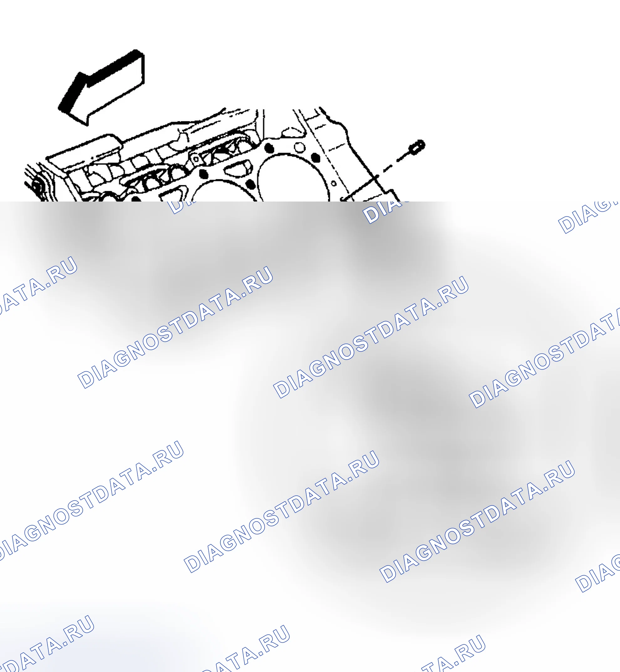 Рис. 309. Chevrolet Silverado 2500 