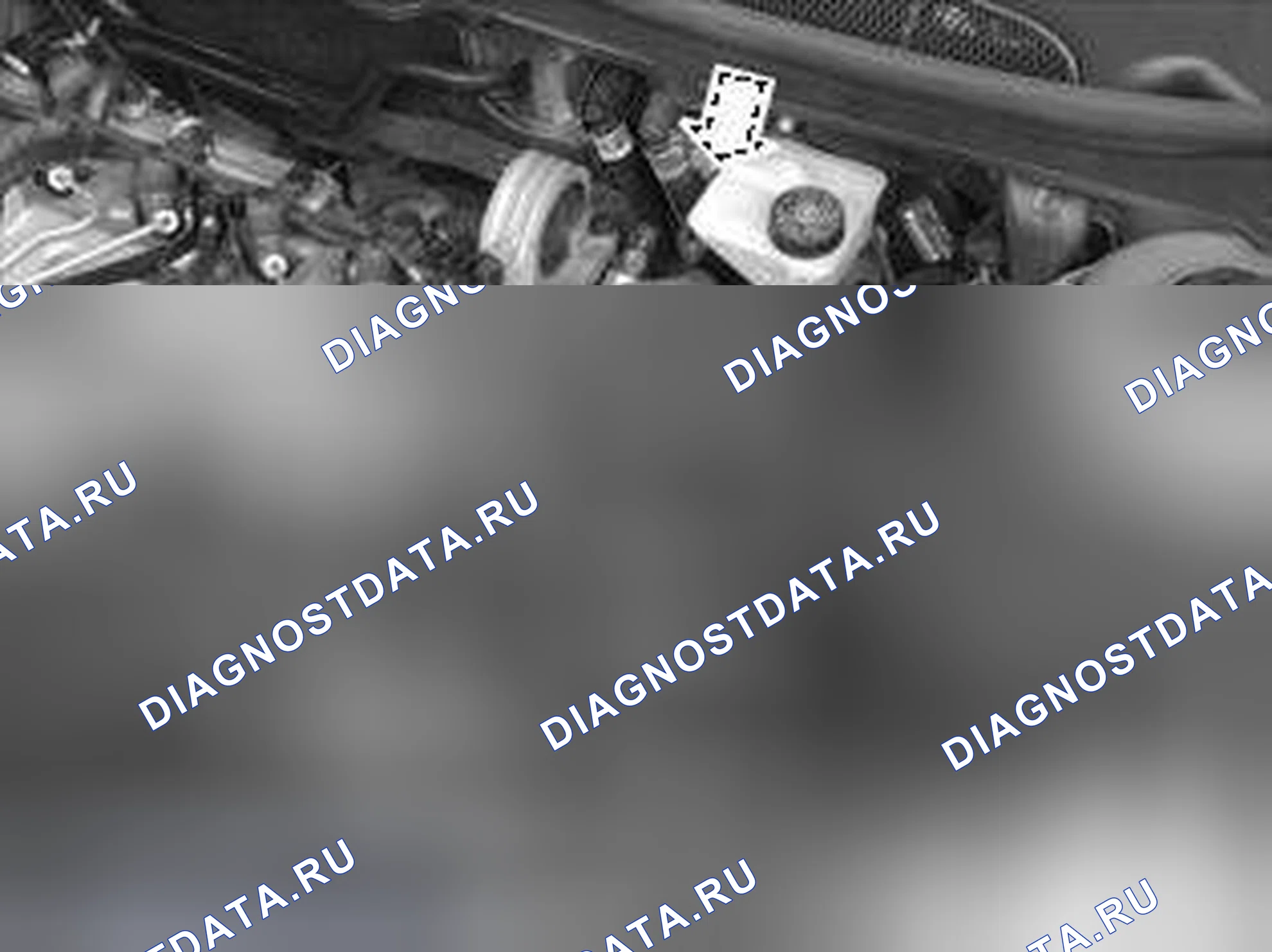 Рис. 1734. Volvo S60 I