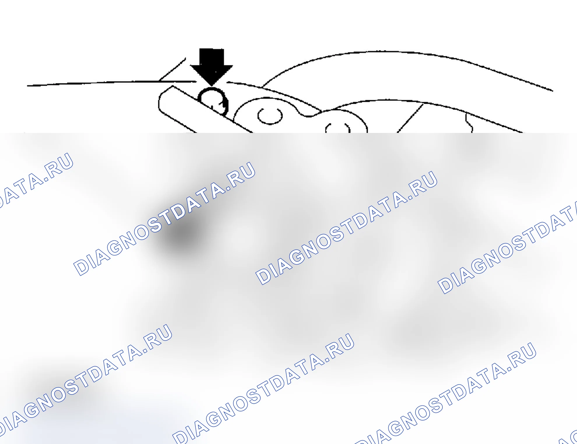 Рис. 234. Subaru Impreza WRX GD/GG рестайлинг