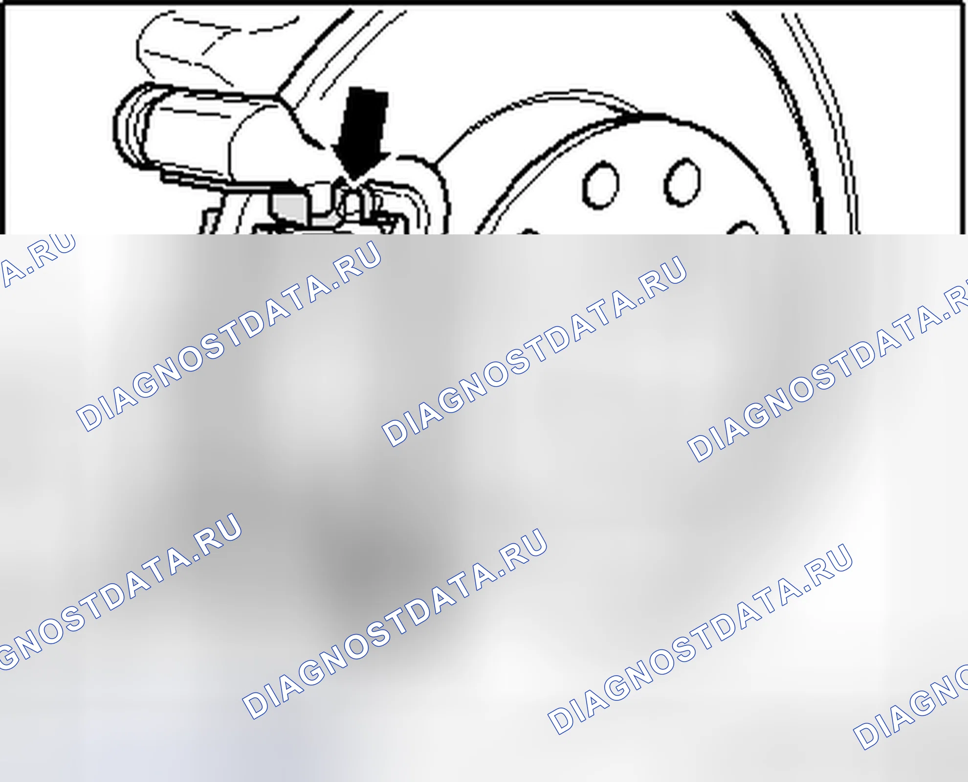 Рис. 113. Volkswagen Golf Mk6