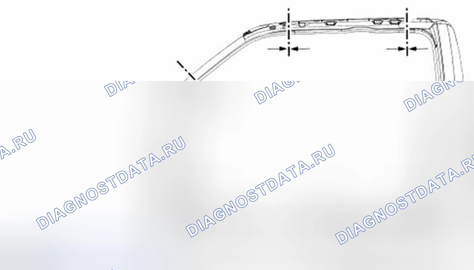 Рис. 127: supercab. Ford Pickup F250 Super Duty II