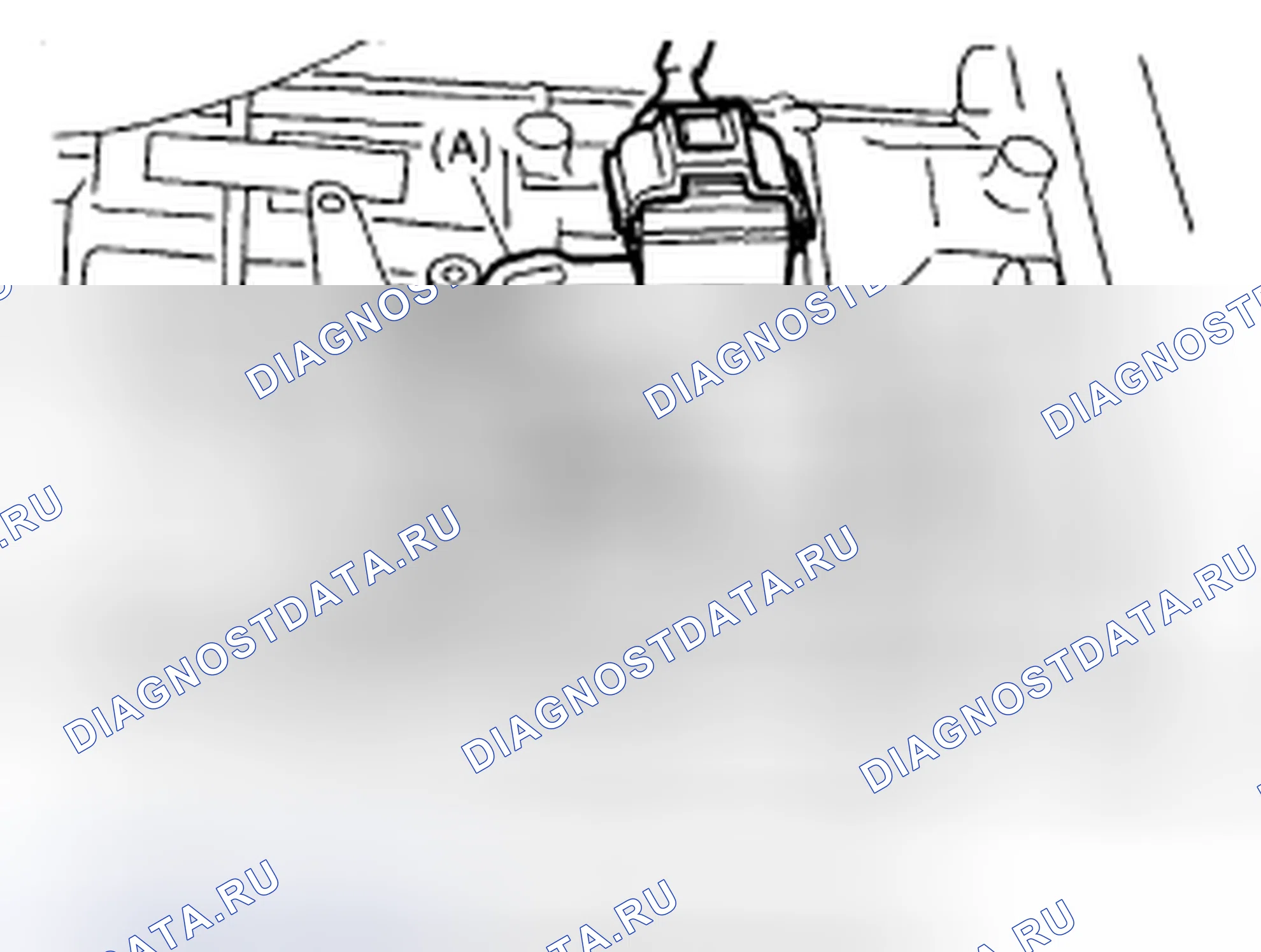 Рис. 94. Subaru Impreza GD/GC/GG рестайлинг 2