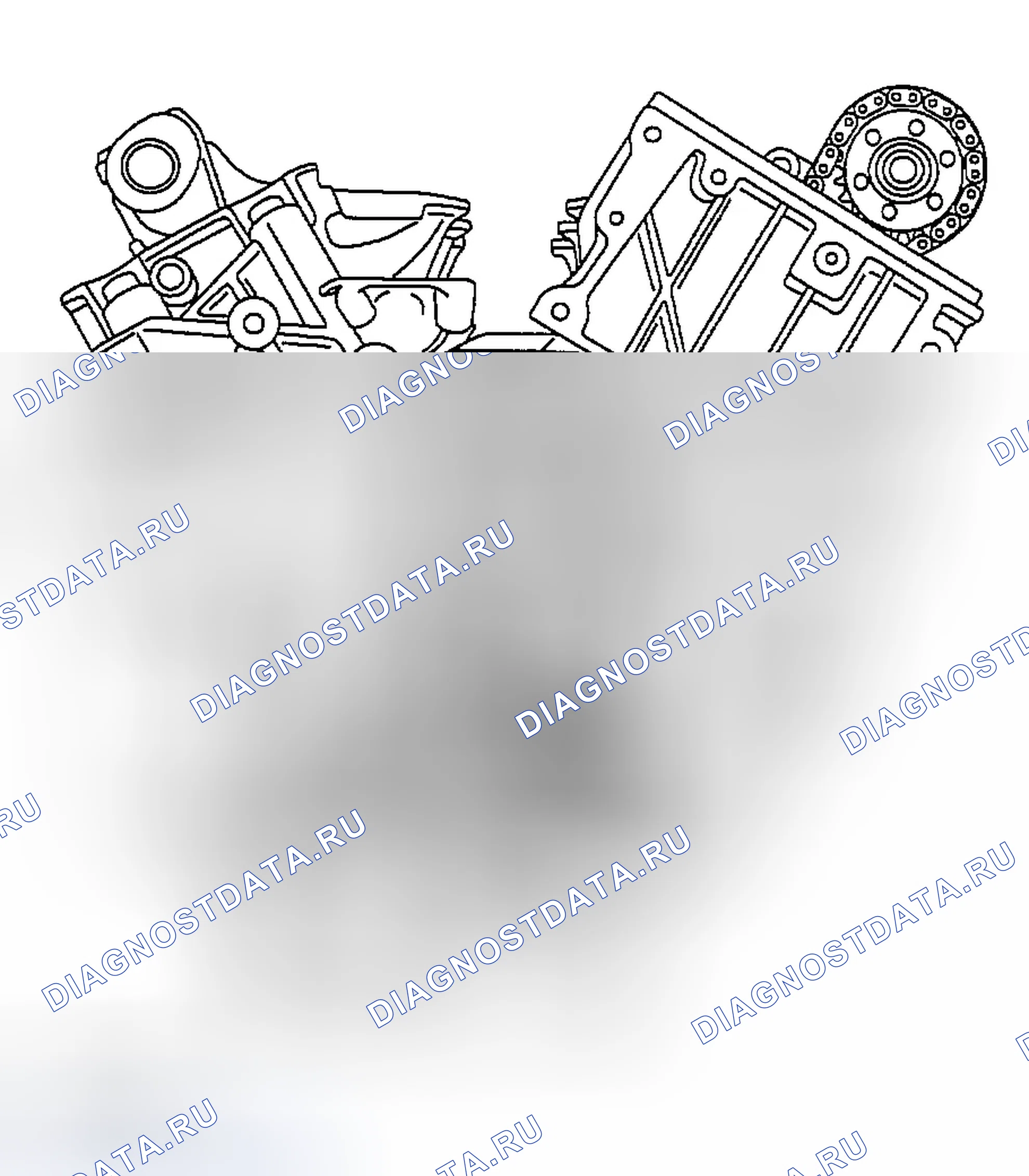 Рис. 204. Ford Explorer Sport Trac I