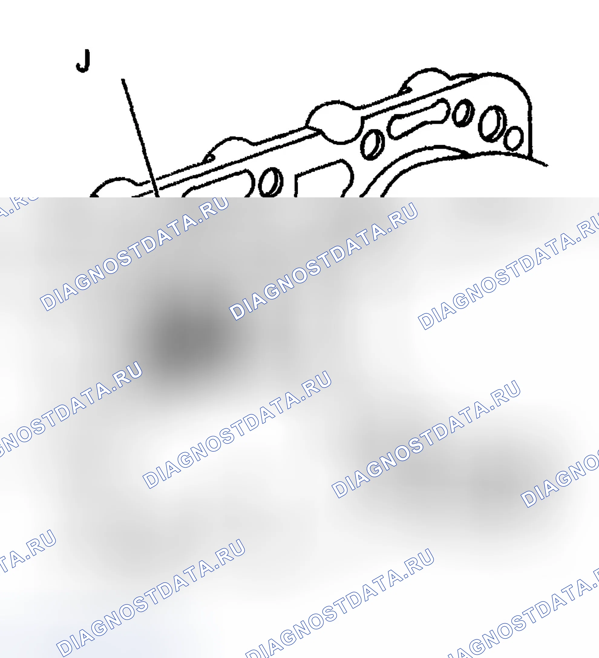 Рис. 95. Chevrolet TrailBlazer I