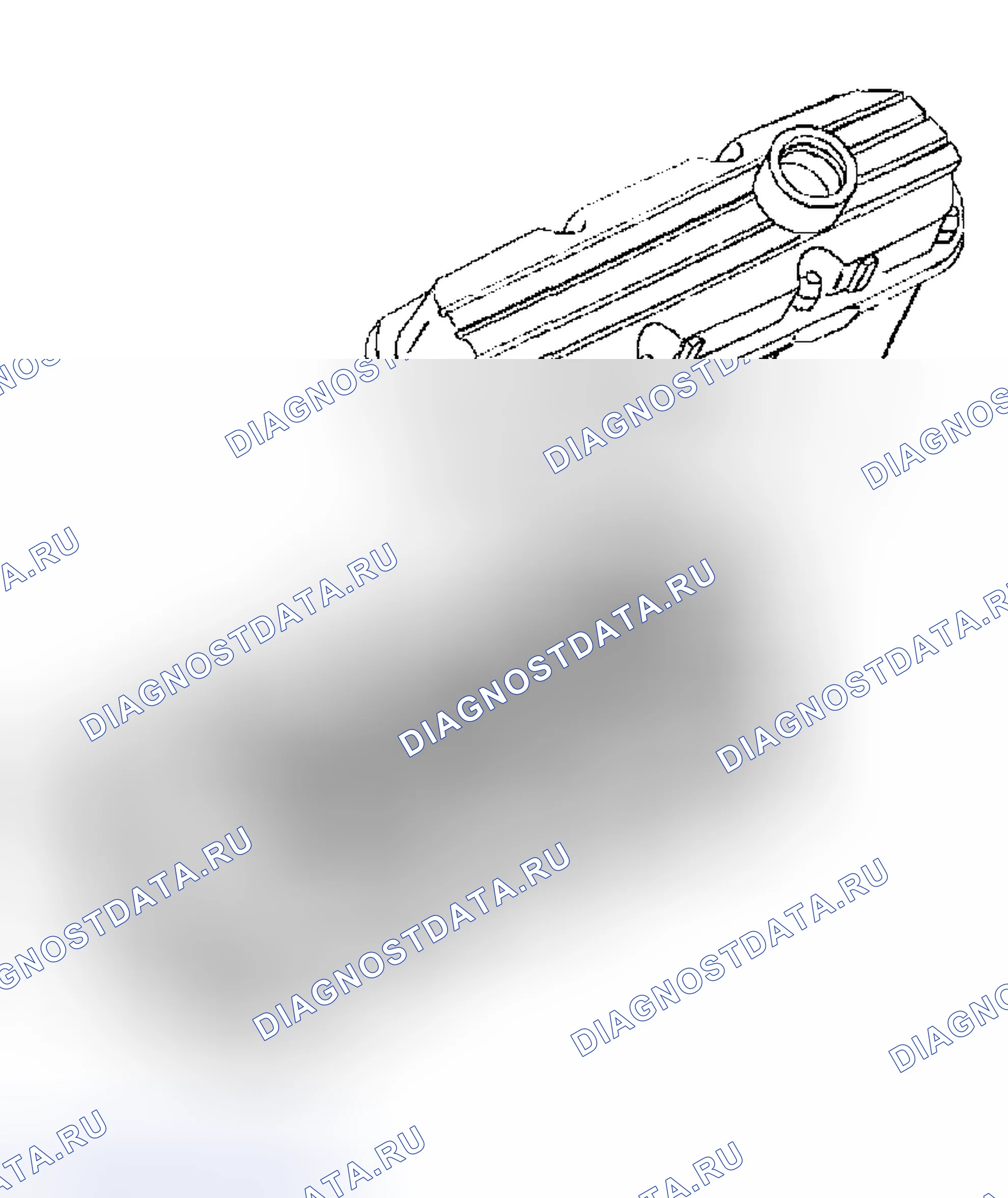 Рис. 178. Lexus LX J100 рестайлинг