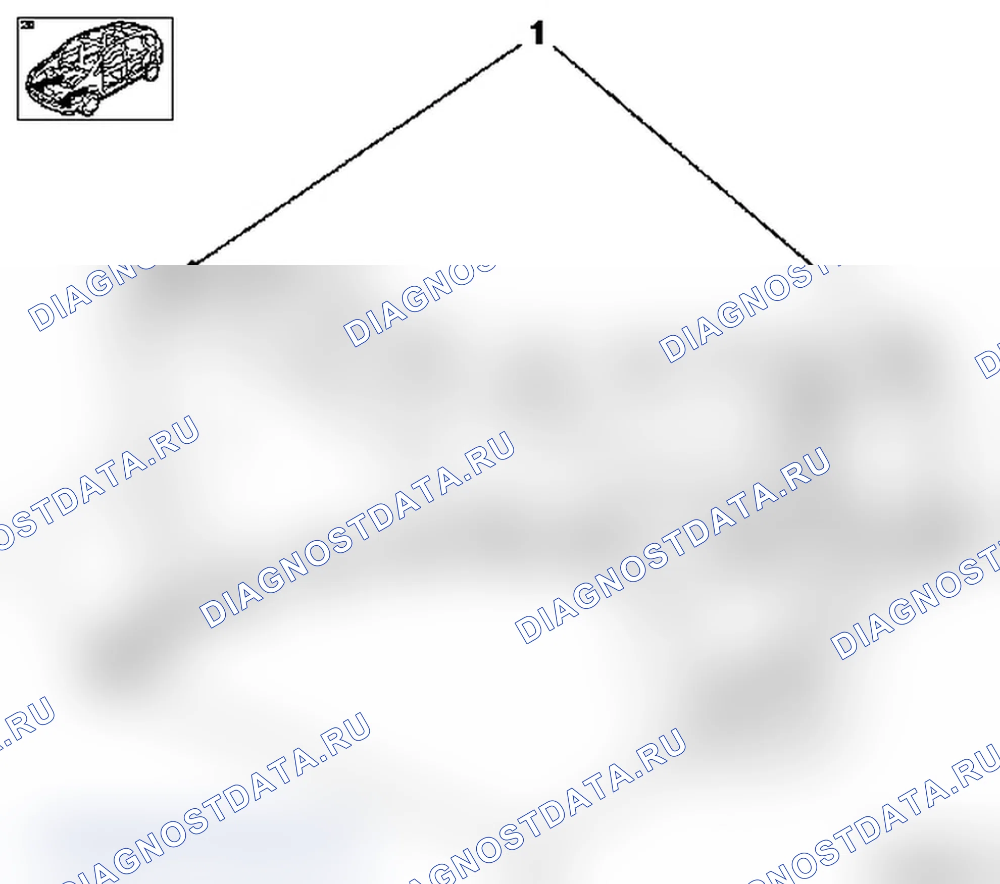 Вариант 6. Opel Meriva A рестайлинг