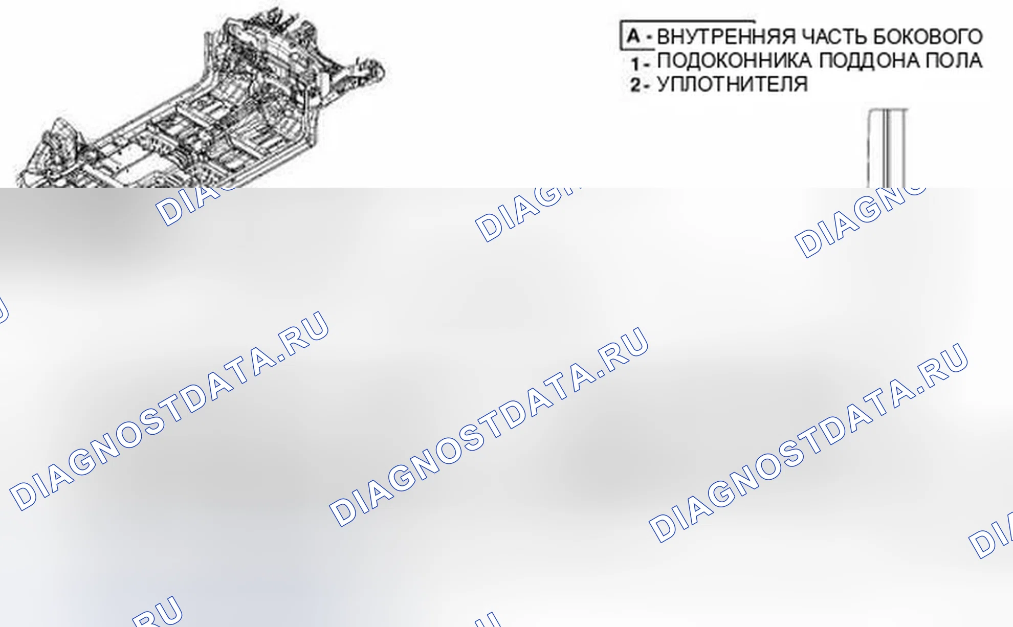 Рис. 129. Dodge Journey I