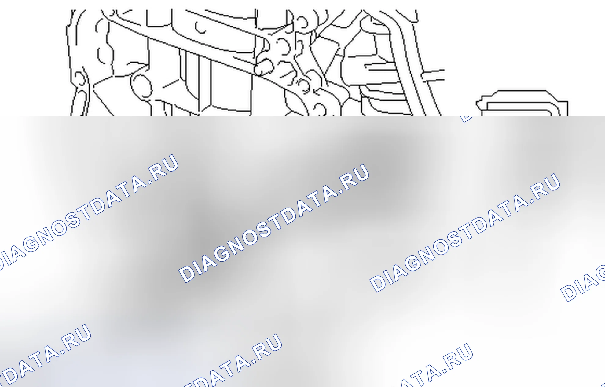 Рис. 150. Scion tC II рестайлинг