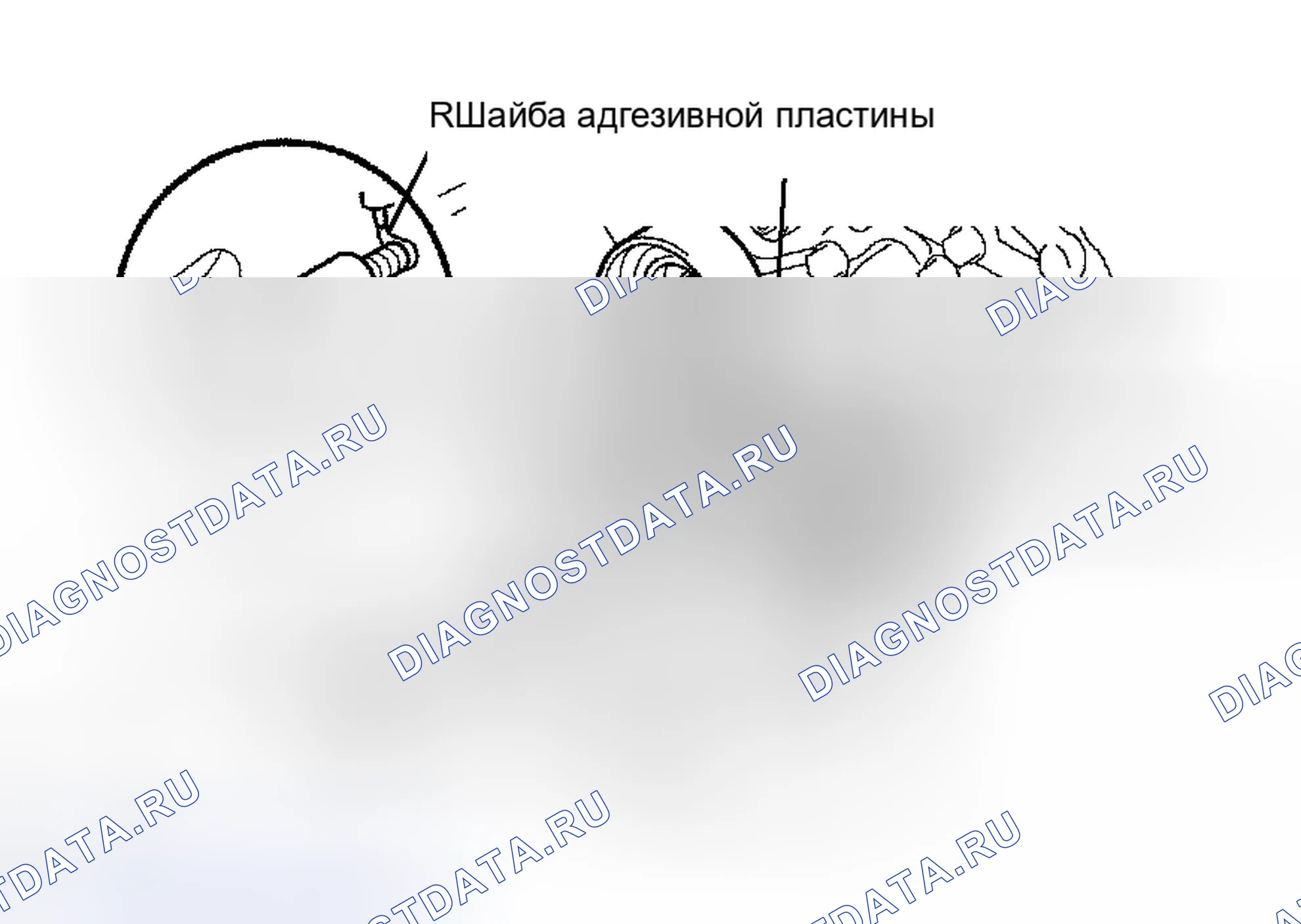 Рис. 399. Toyota Land Cruiser 100 рестайлинг 2