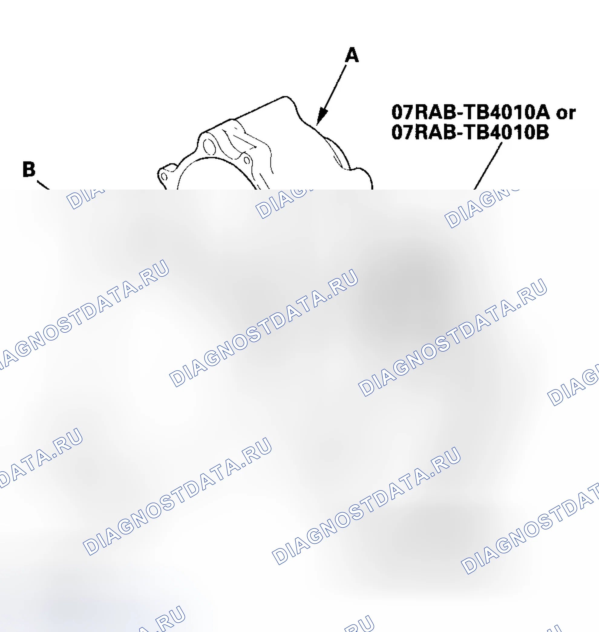 Рис. 354. Honda Element YH2