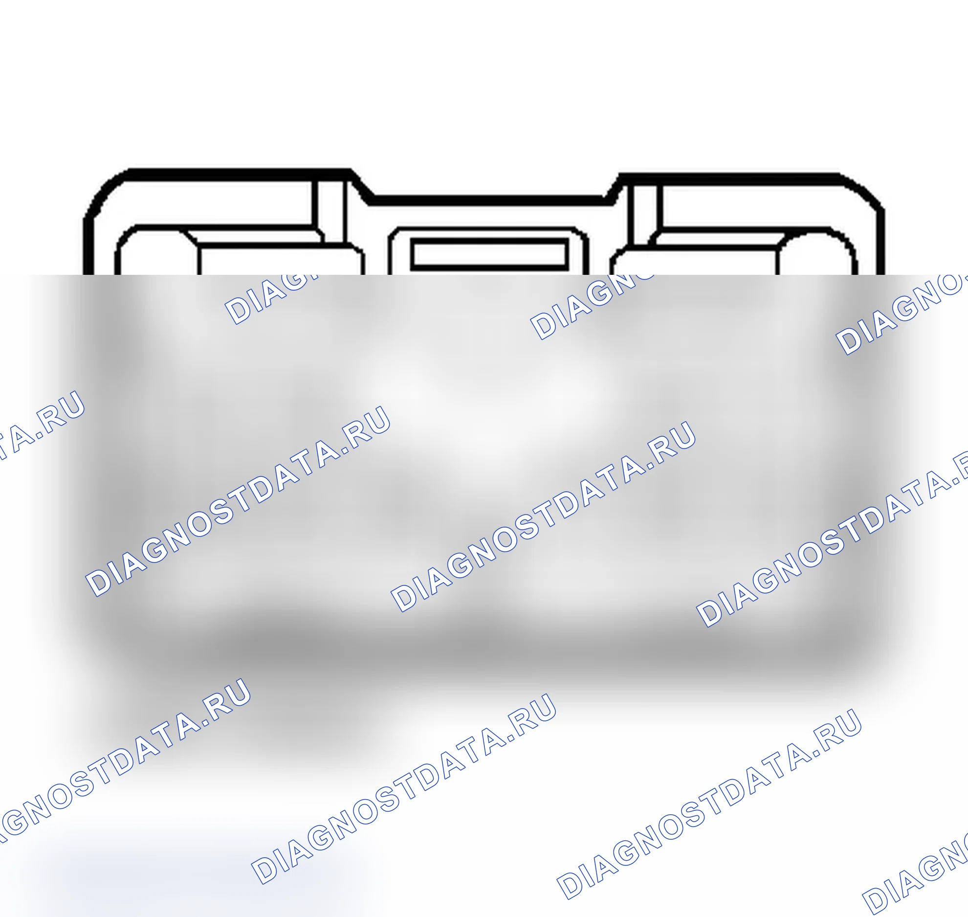 Рис. 16. Toyota Land Cruiser 100