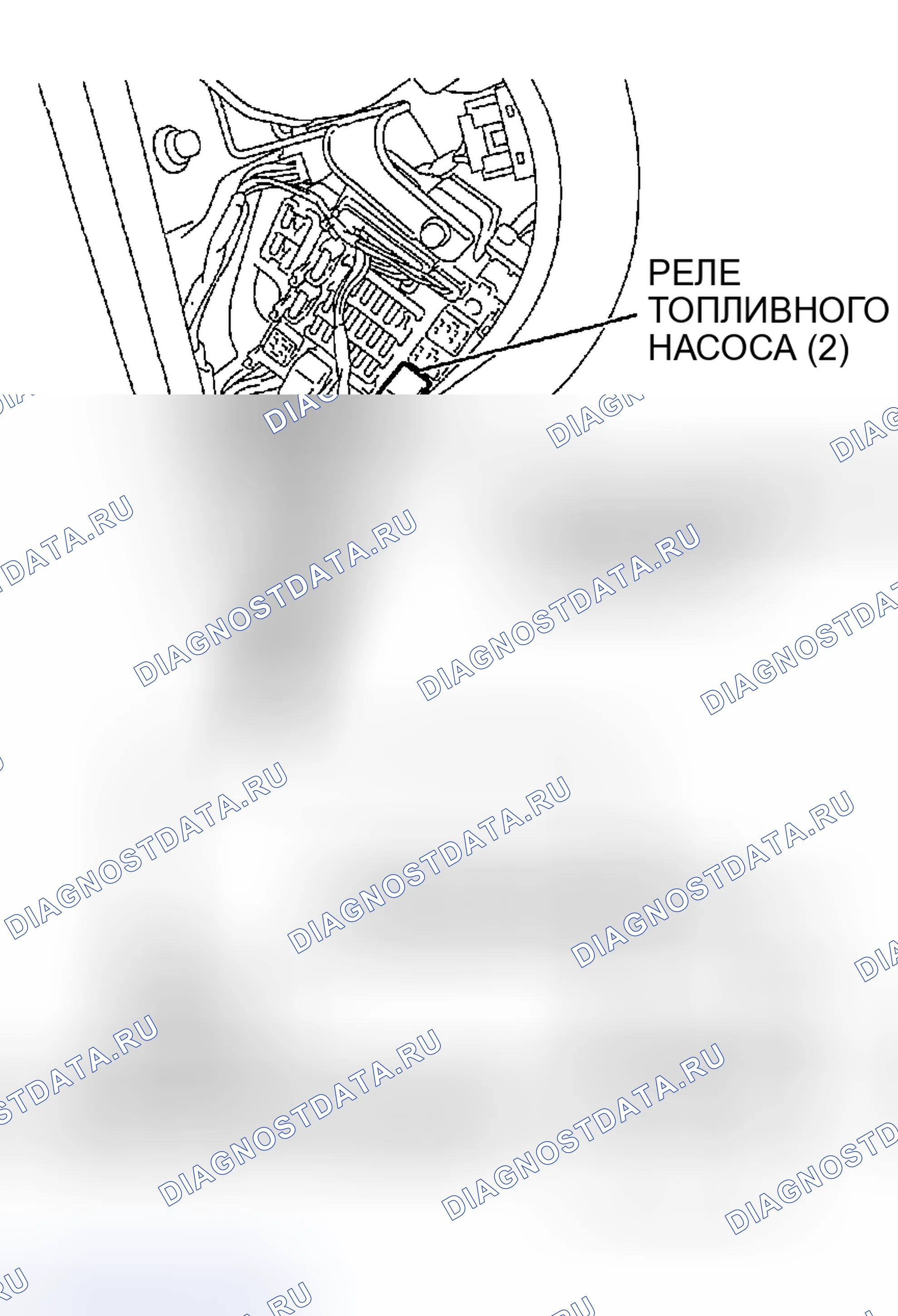 Рис. 12. Dodge Stratus II рестайлинг