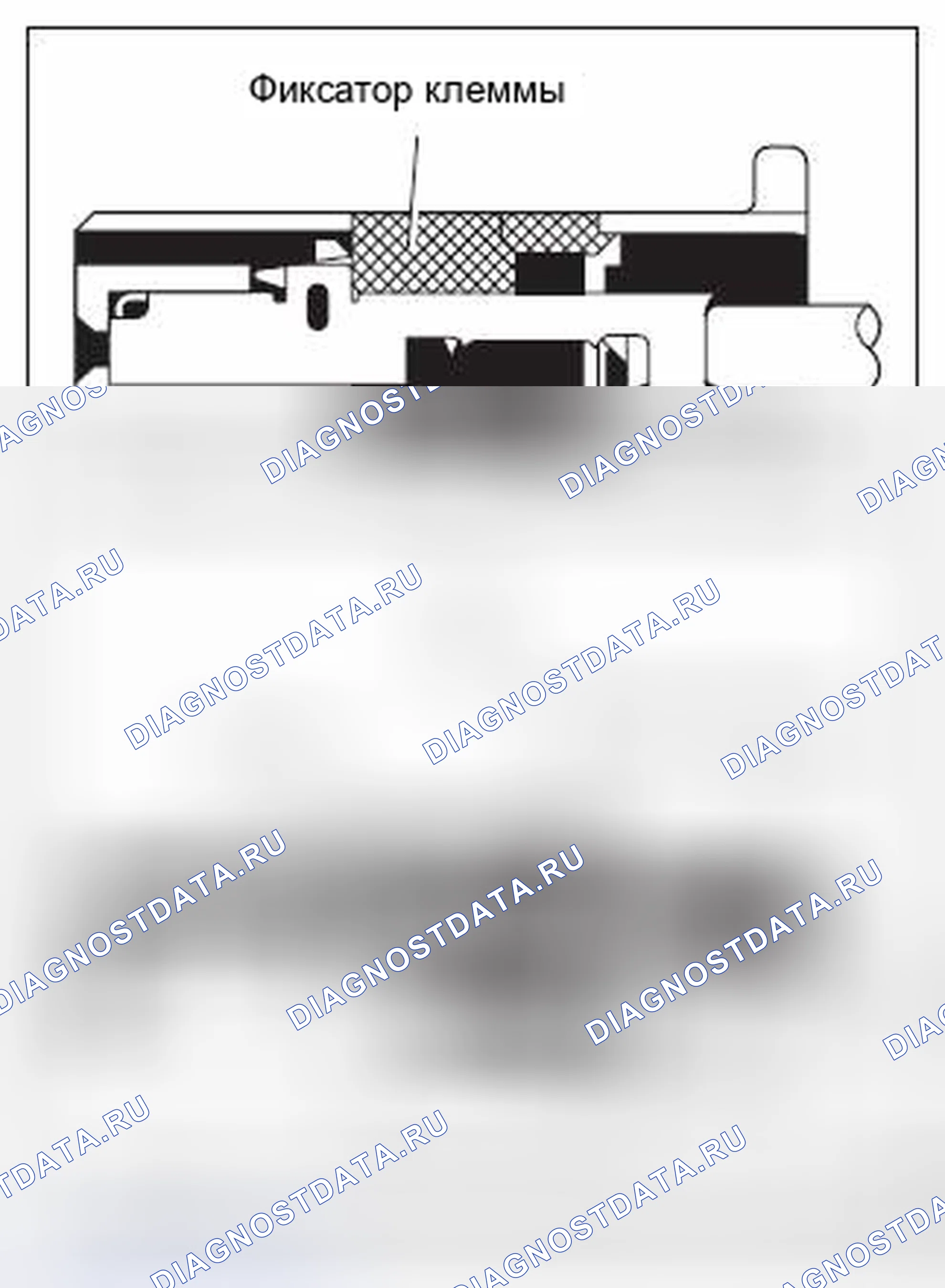 Рис. 500. Toyota Prius PHV pre-III