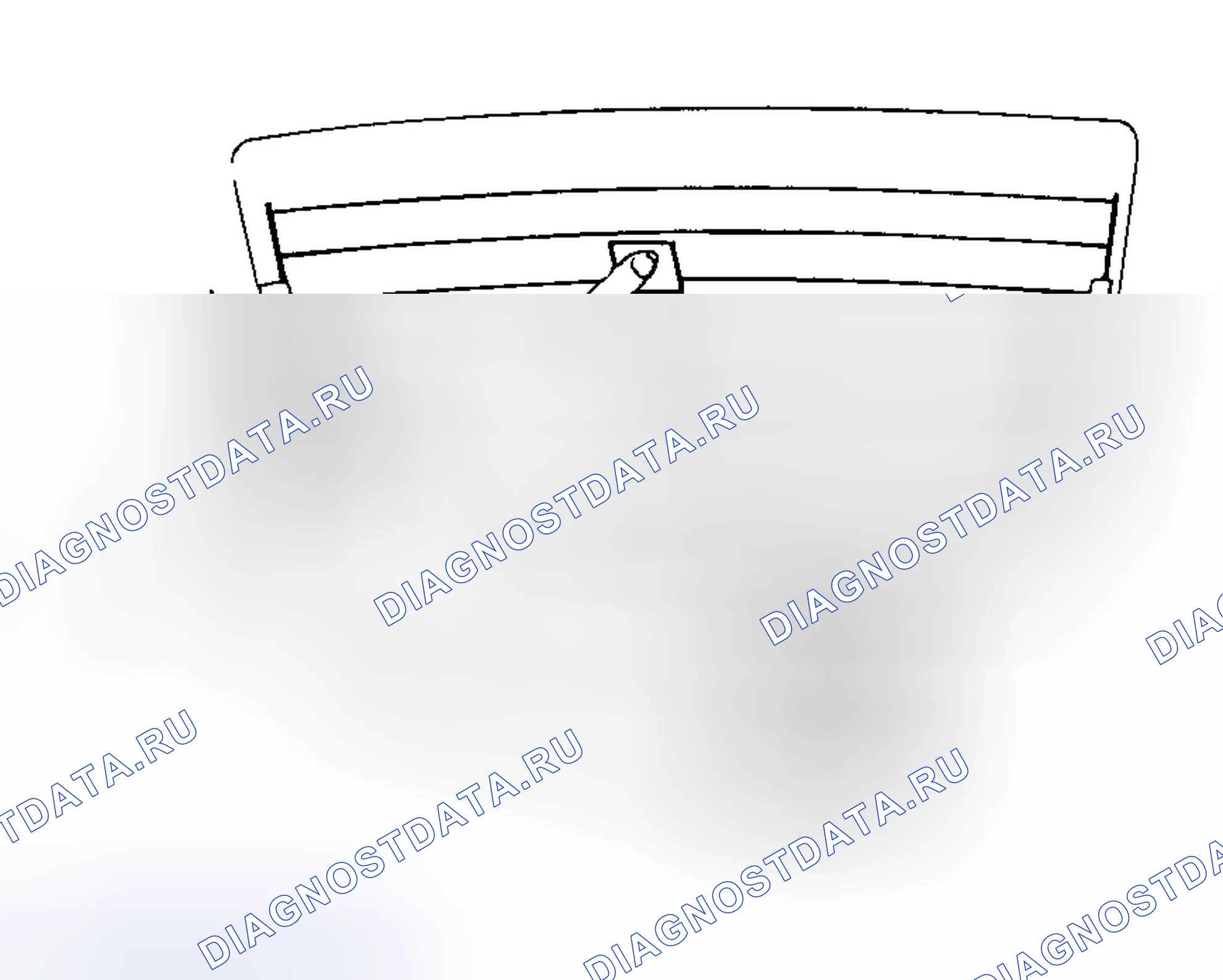 Рис. 3. Kia Spectra I рестайлинг 2