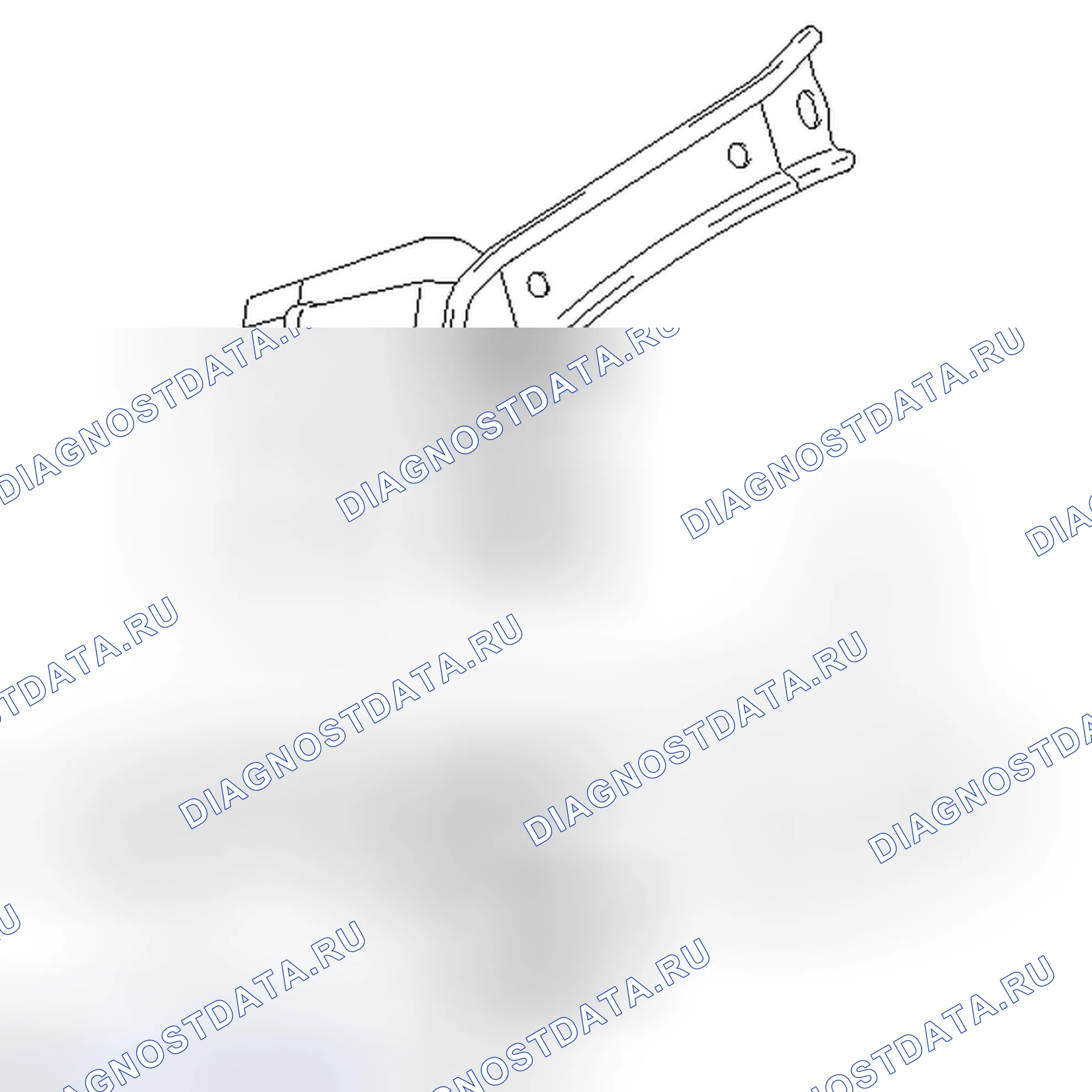 Рис. 136. Toyota Highlander II рестайлинг