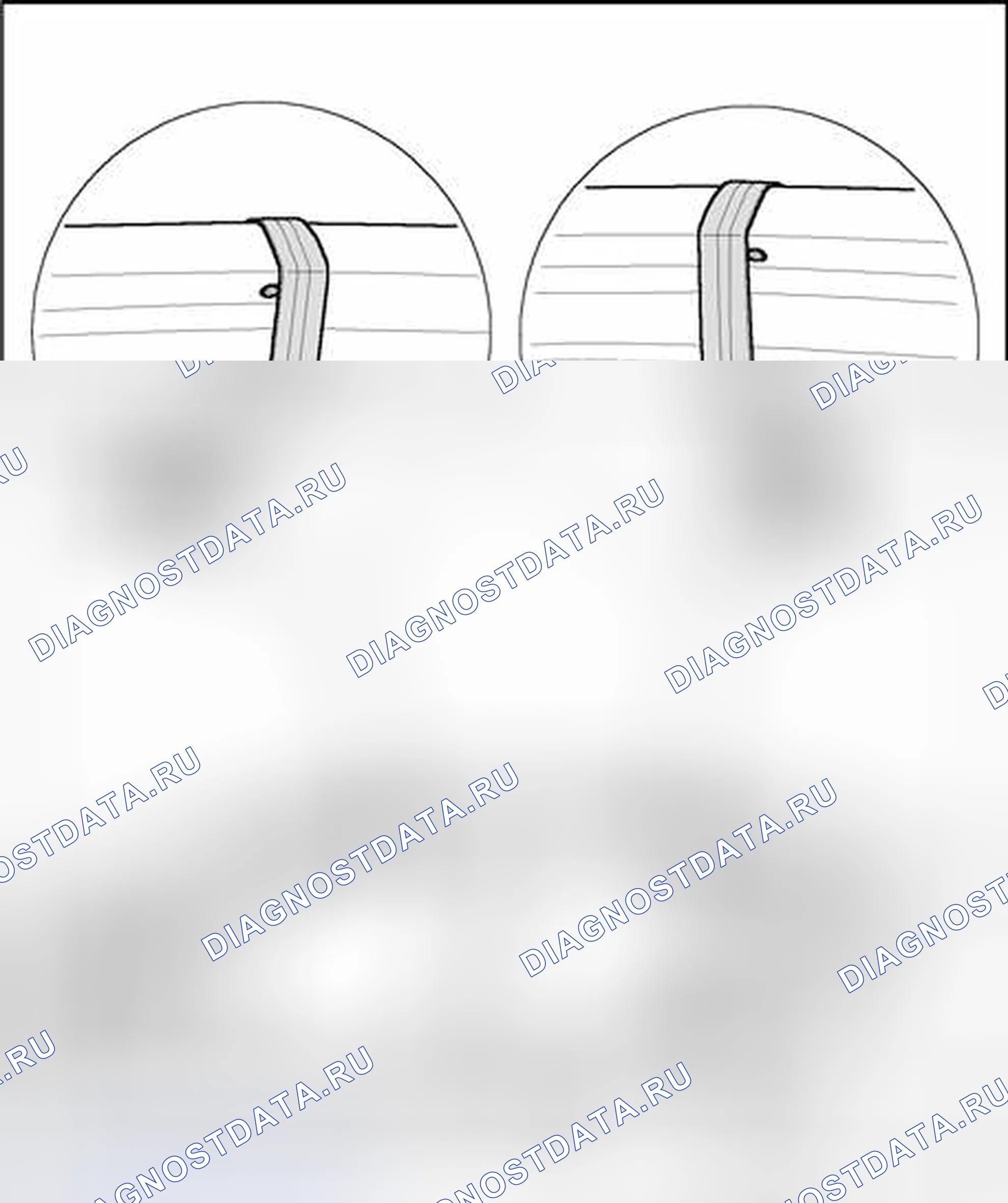 Рис. 120. Volkswagen Passat B6