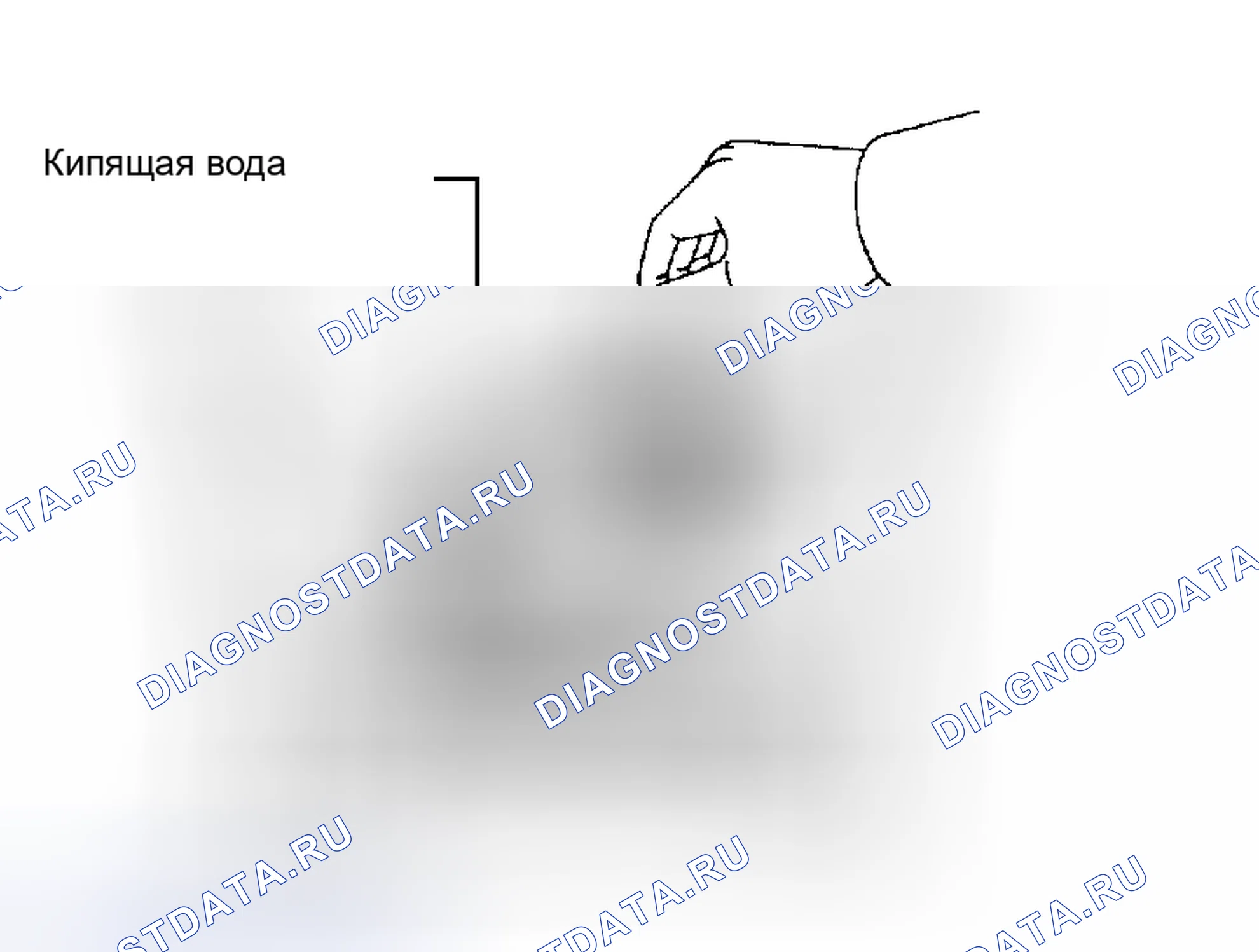 Рис. 105. Toyota Land Cruiser 100 рестайлинг 2