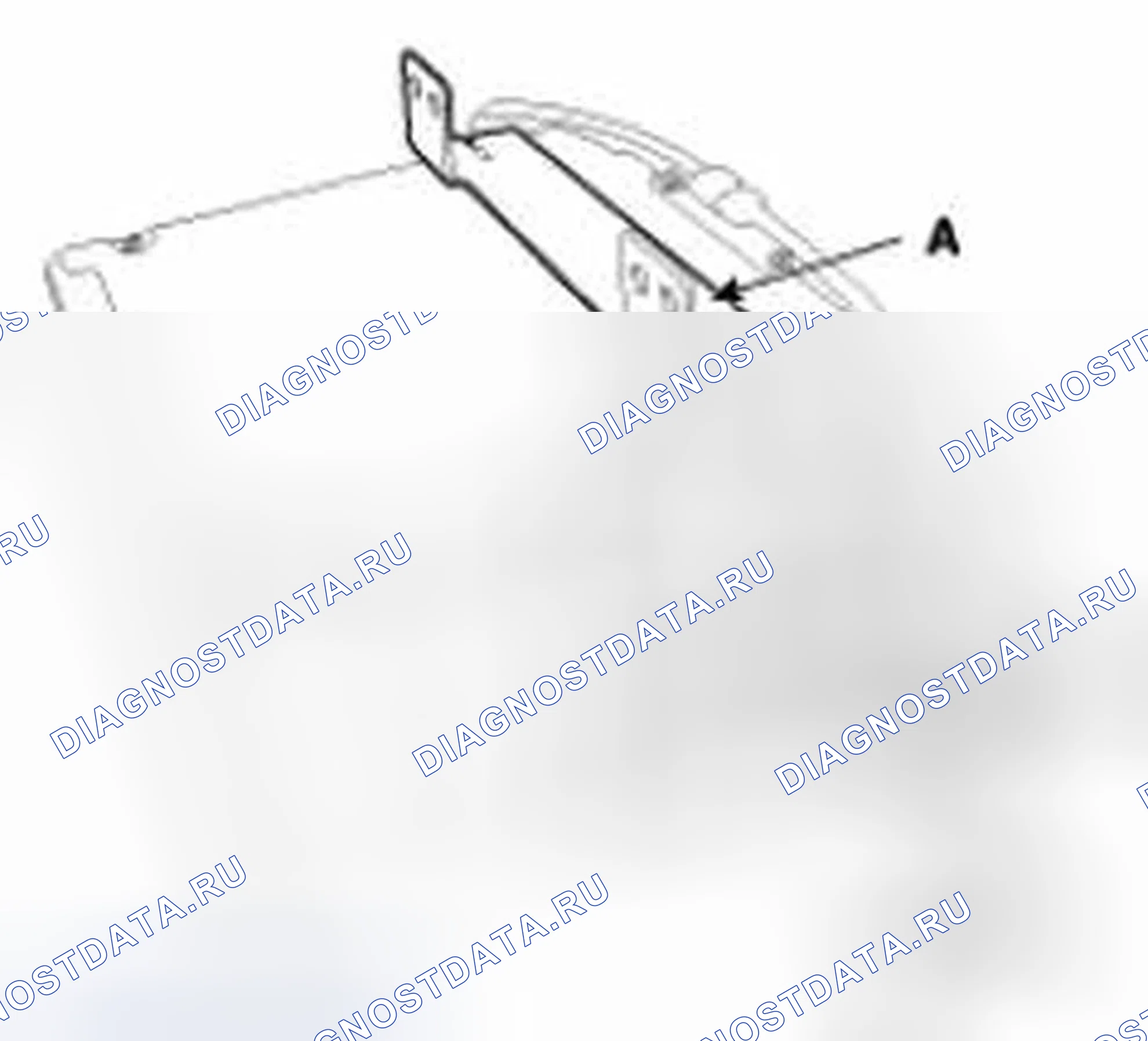 Рис. 7: Разборка. Hyundai Tucson II