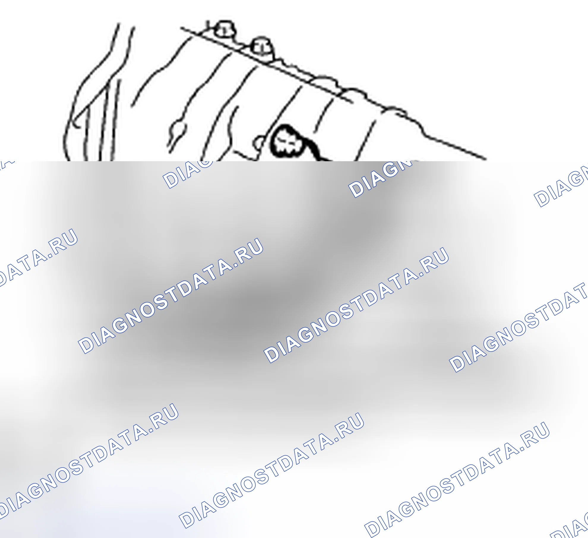 Рис. 216. Subaru Impreza WRX STI GD рестайлинг 2