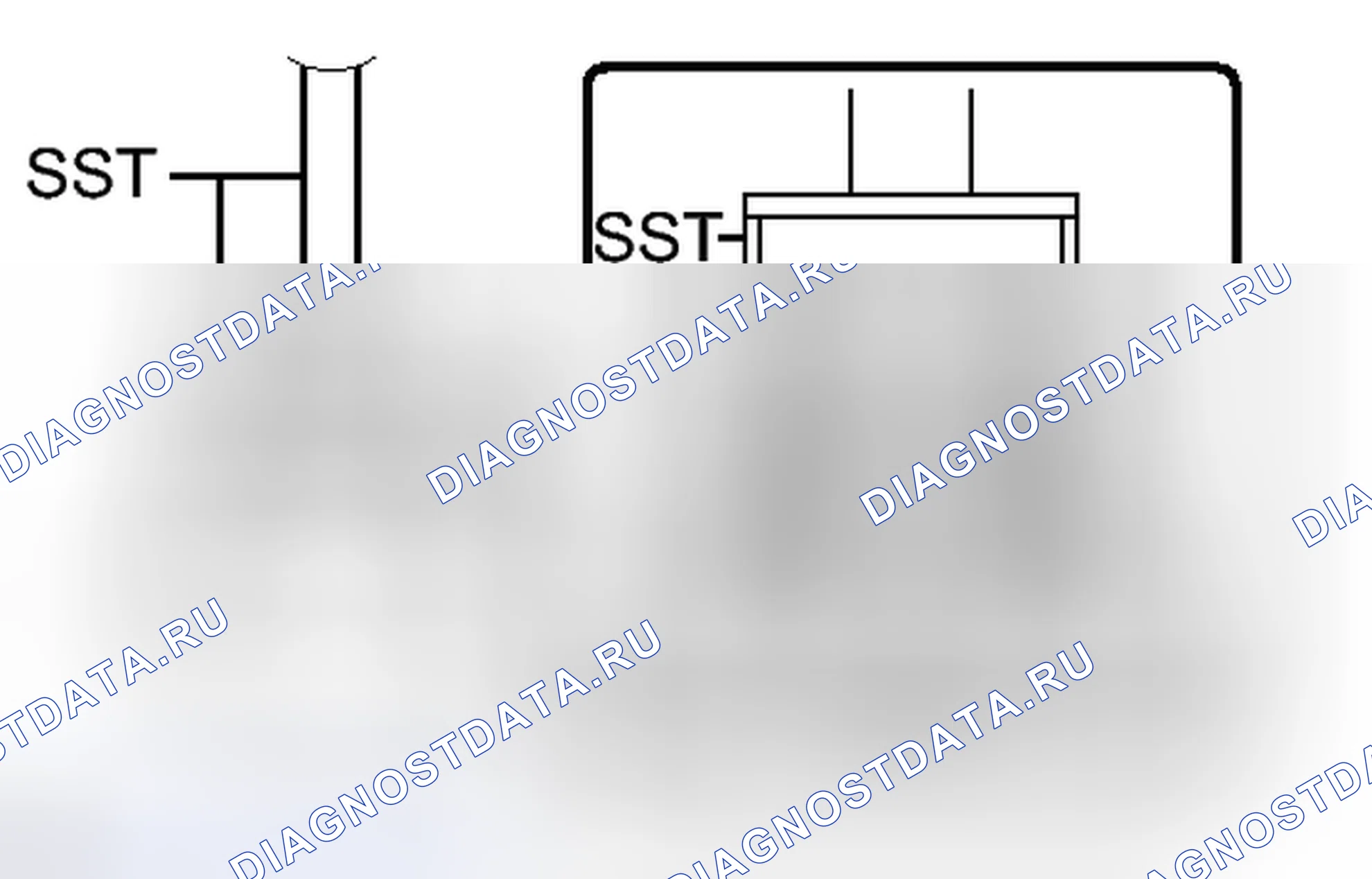 Рис. 159. Toyota Sienna III