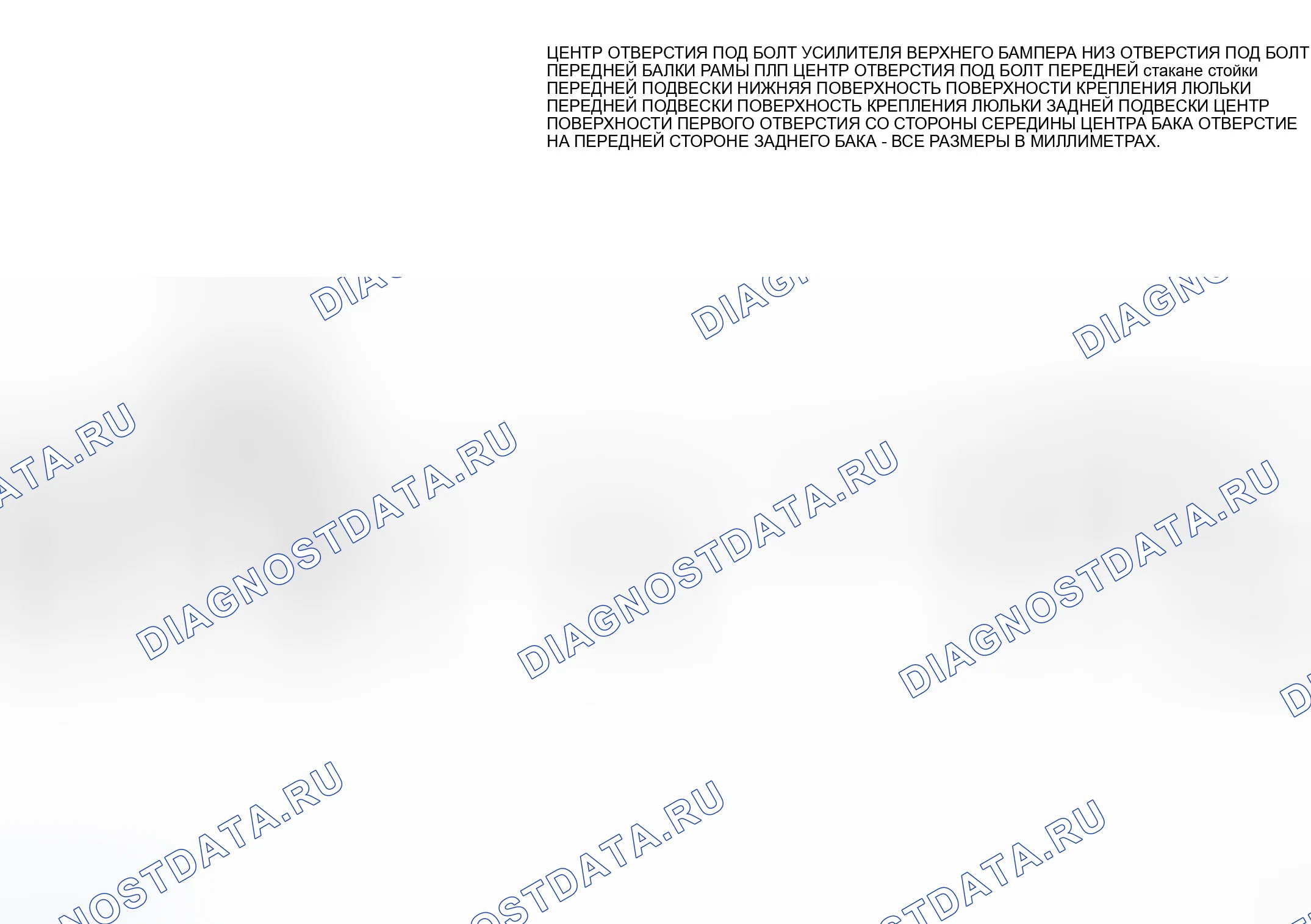 Рис. 2. Dodge Caravan IV