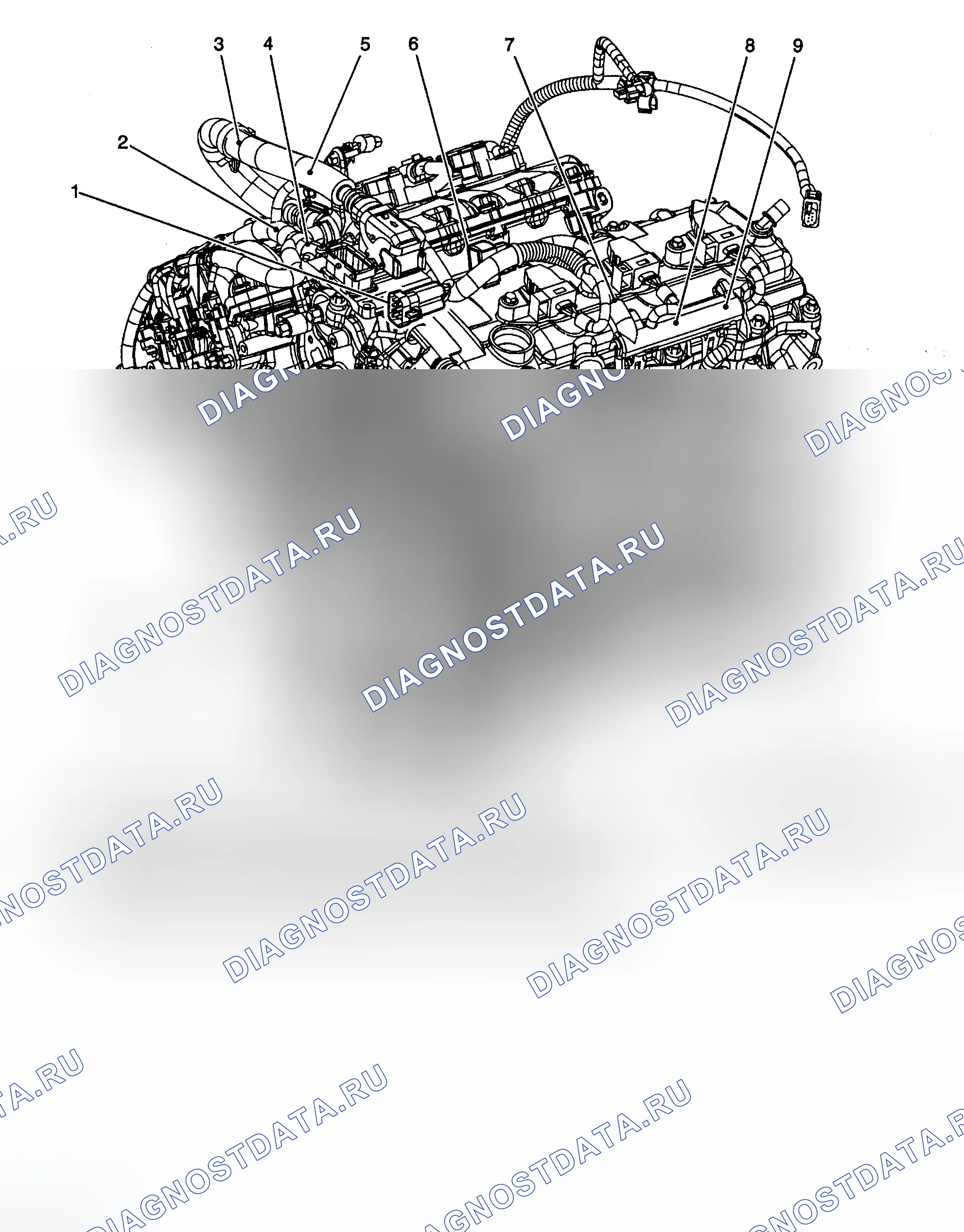Рис. 70. Buick LaCrosse I