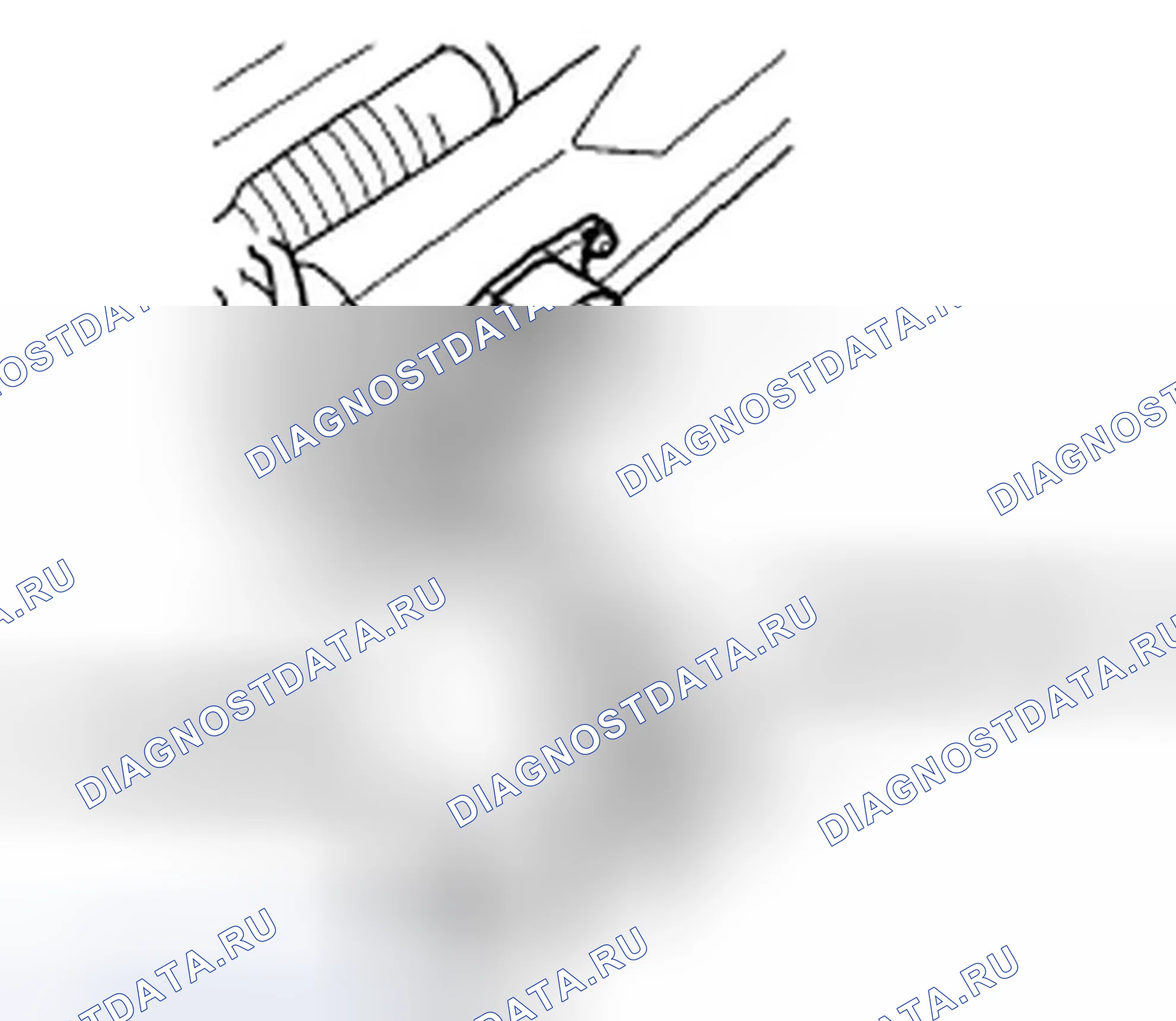 Рис. 487. Honda Accord VII рестайлинг