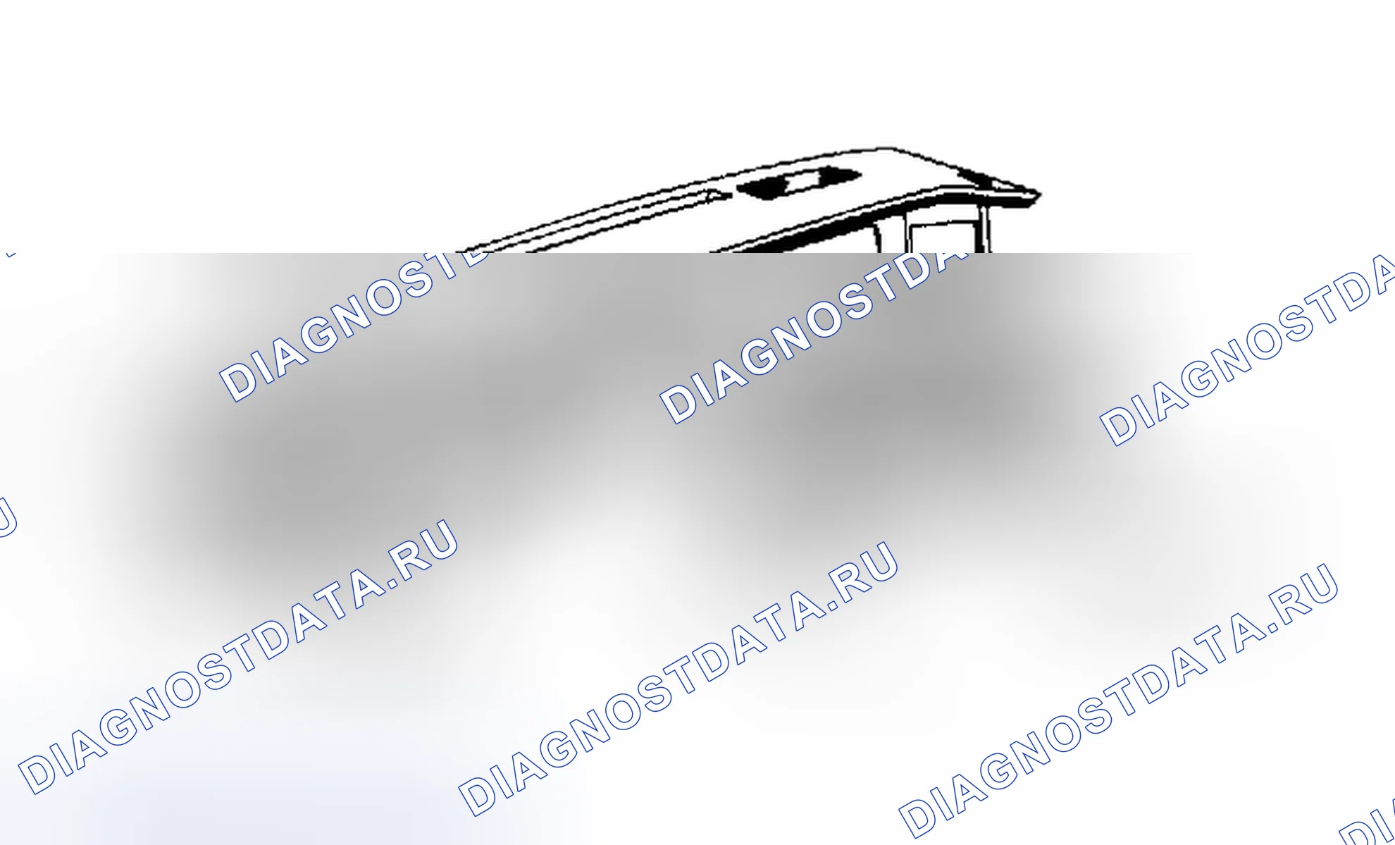 Рис. 2. Pontiac Grand Prix V