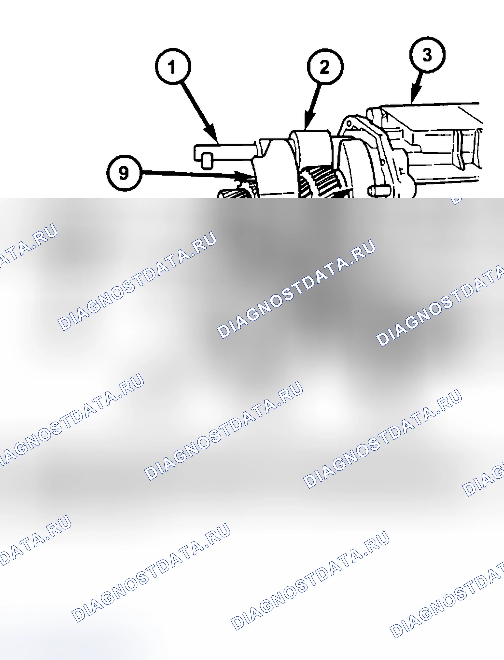Рис. 156. Jeep Liberty I
