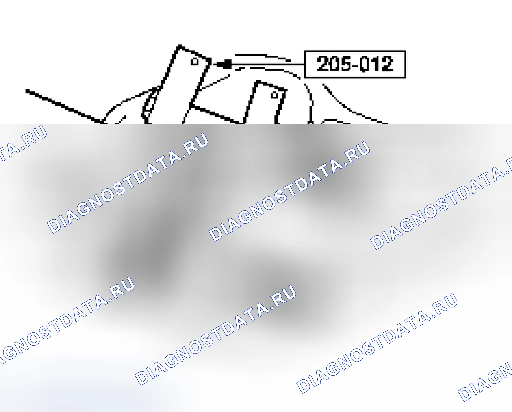 Рис. 743. Ford Pickup F150 