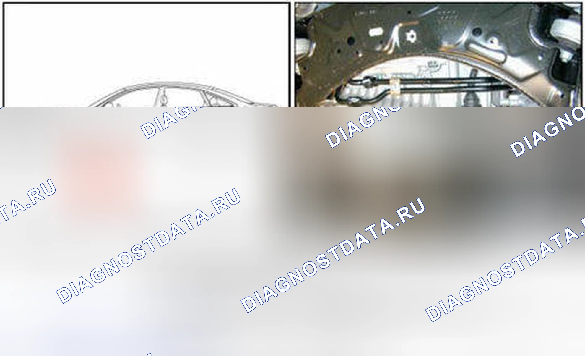Рис. 97. Audi S6 C6 рестайлинг