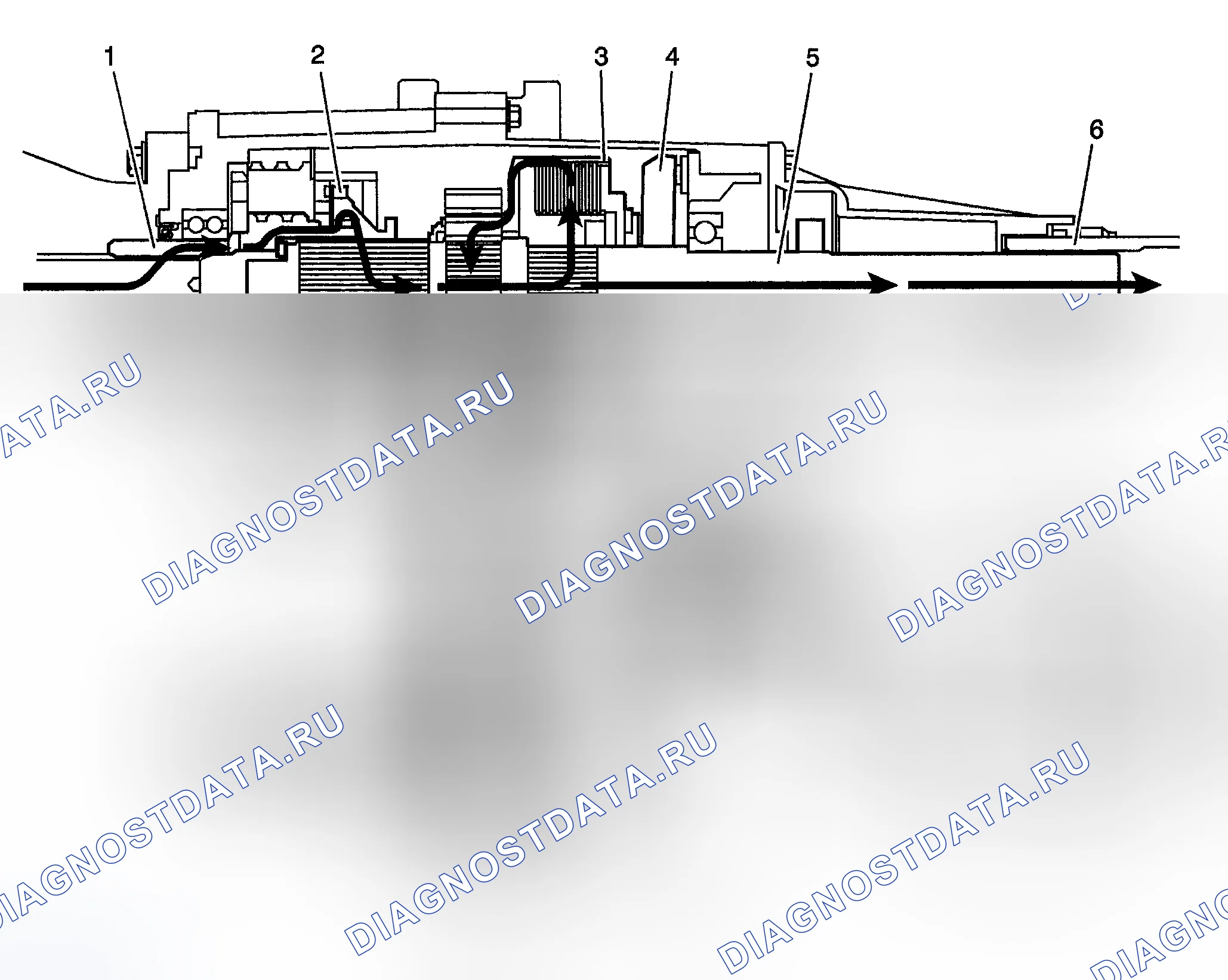 Рис. 96. Hyundai Tiburon II рестайлинг