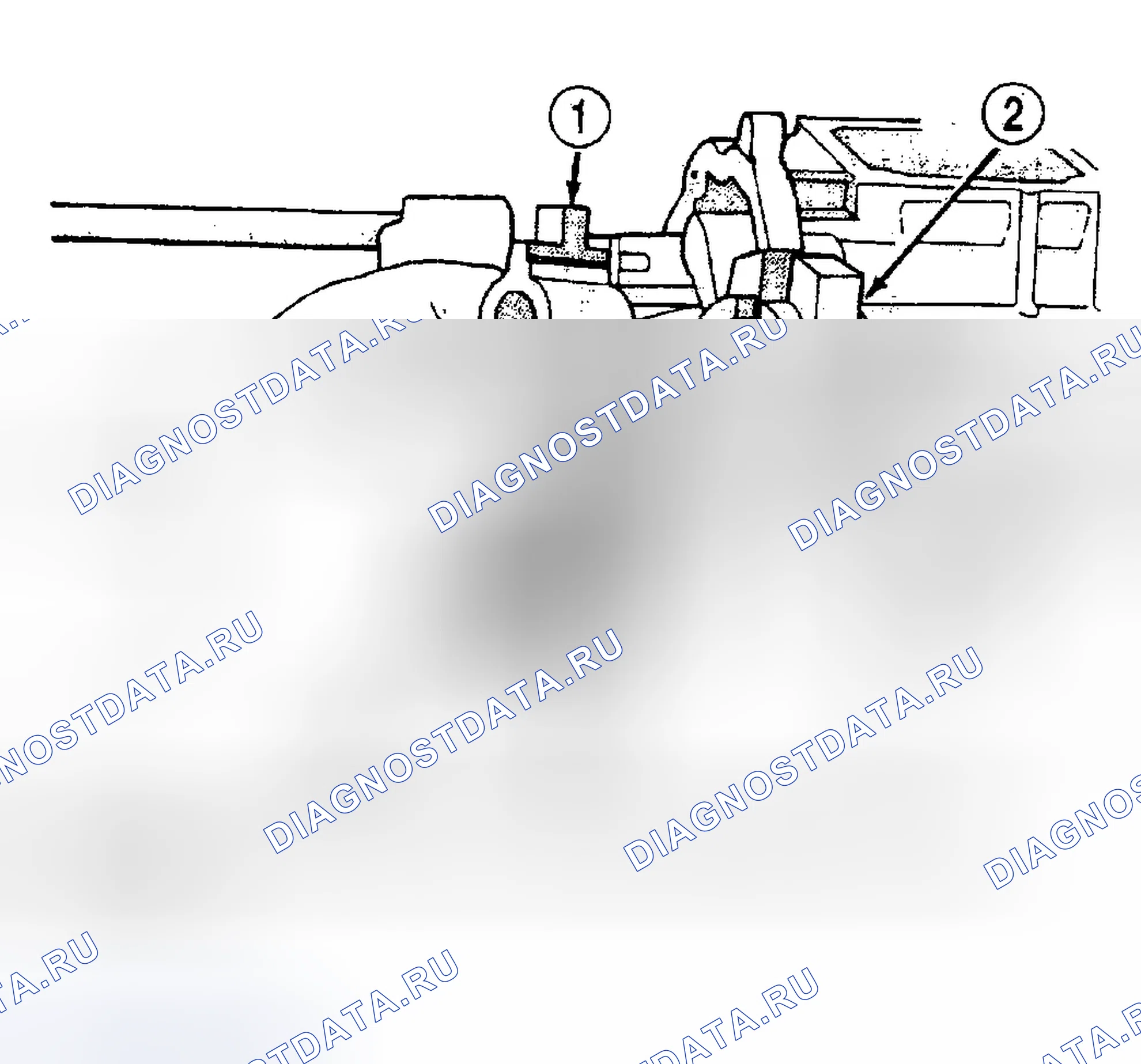 Рис. 114. Dodge Pickup R1500 