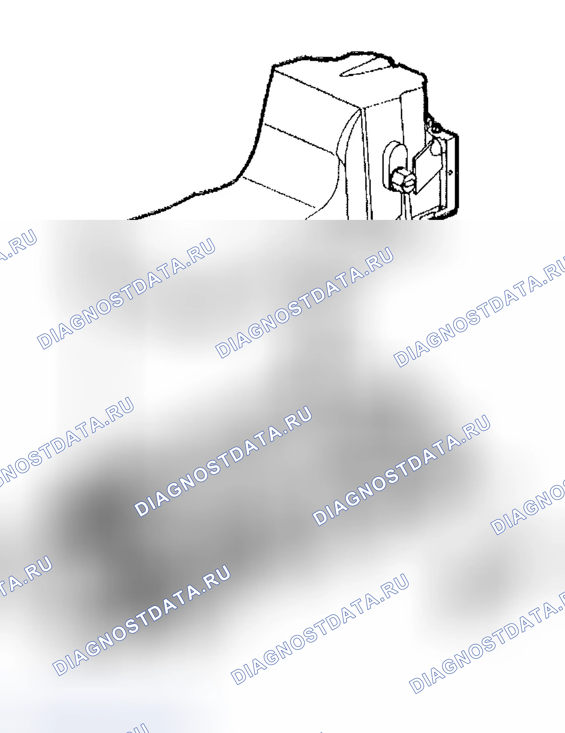 Рис. 1184. Chevrolet Chevy Express H2500 