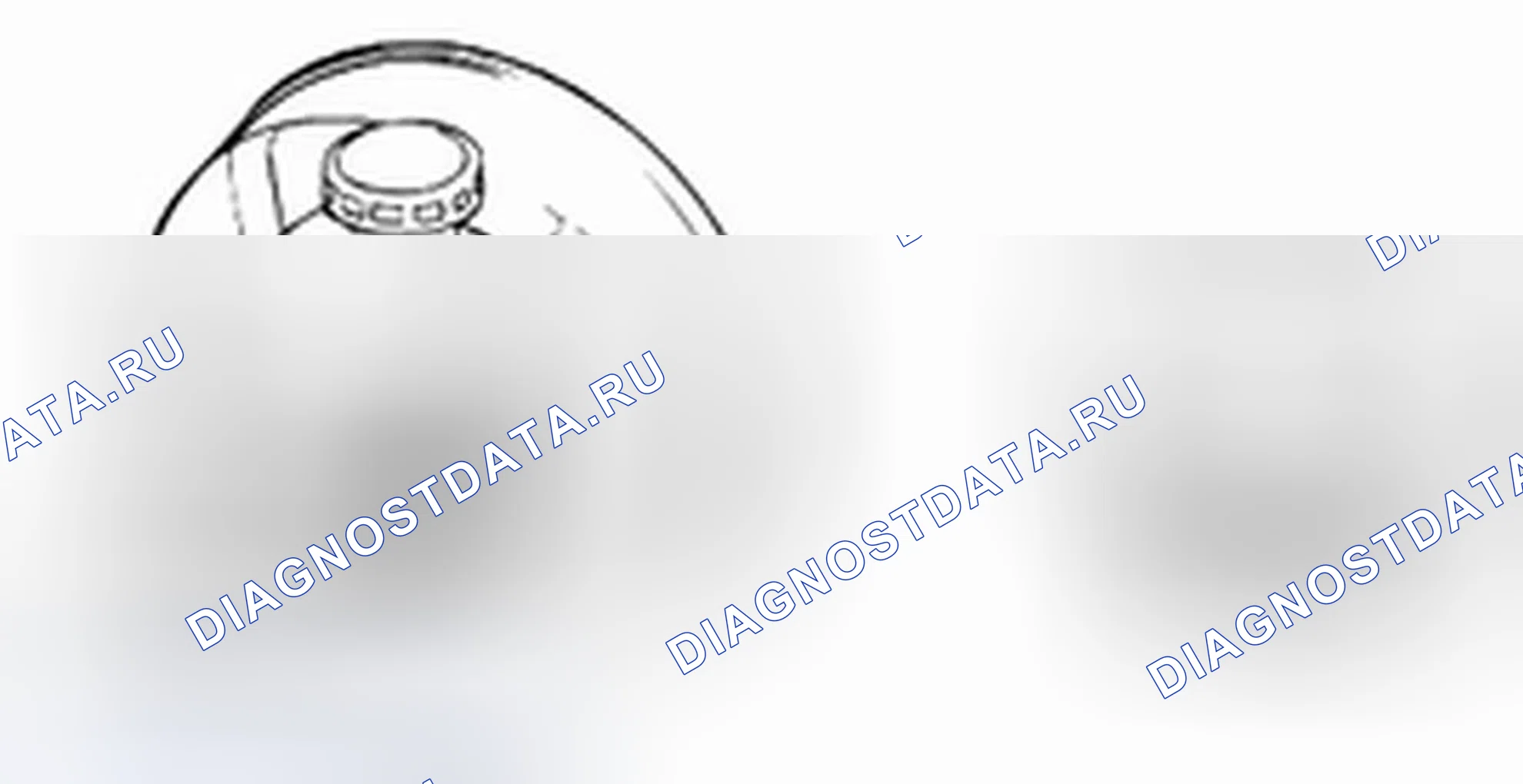 Проверка комбинации приборов. Hyundai H-1 A1