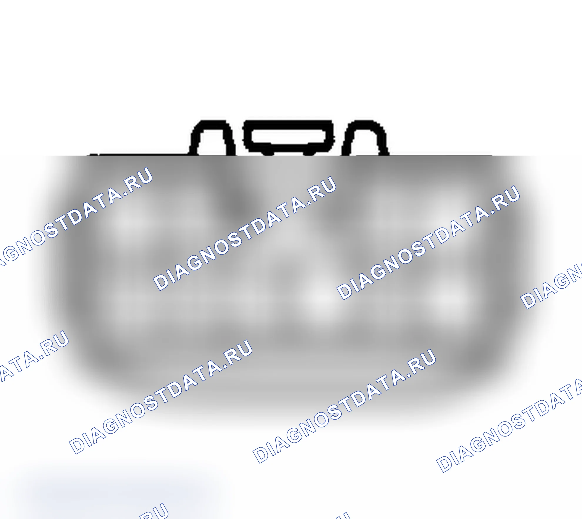 Рис. 4. Toyota Camry V30