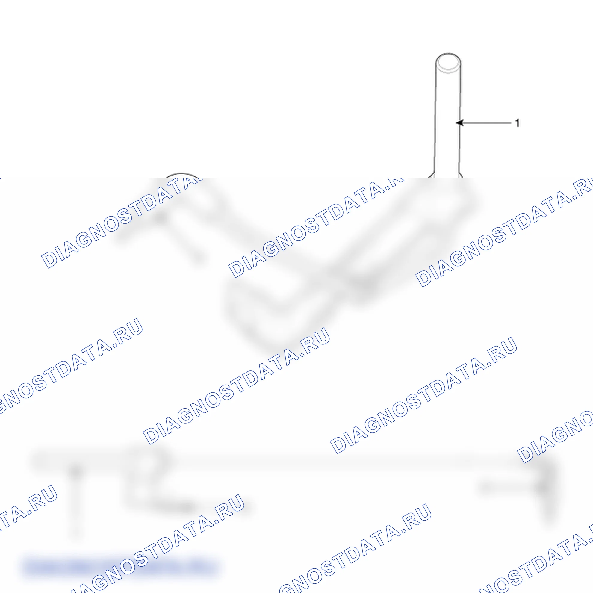 Компоненты и их расположение. Hyundai ix35 EL