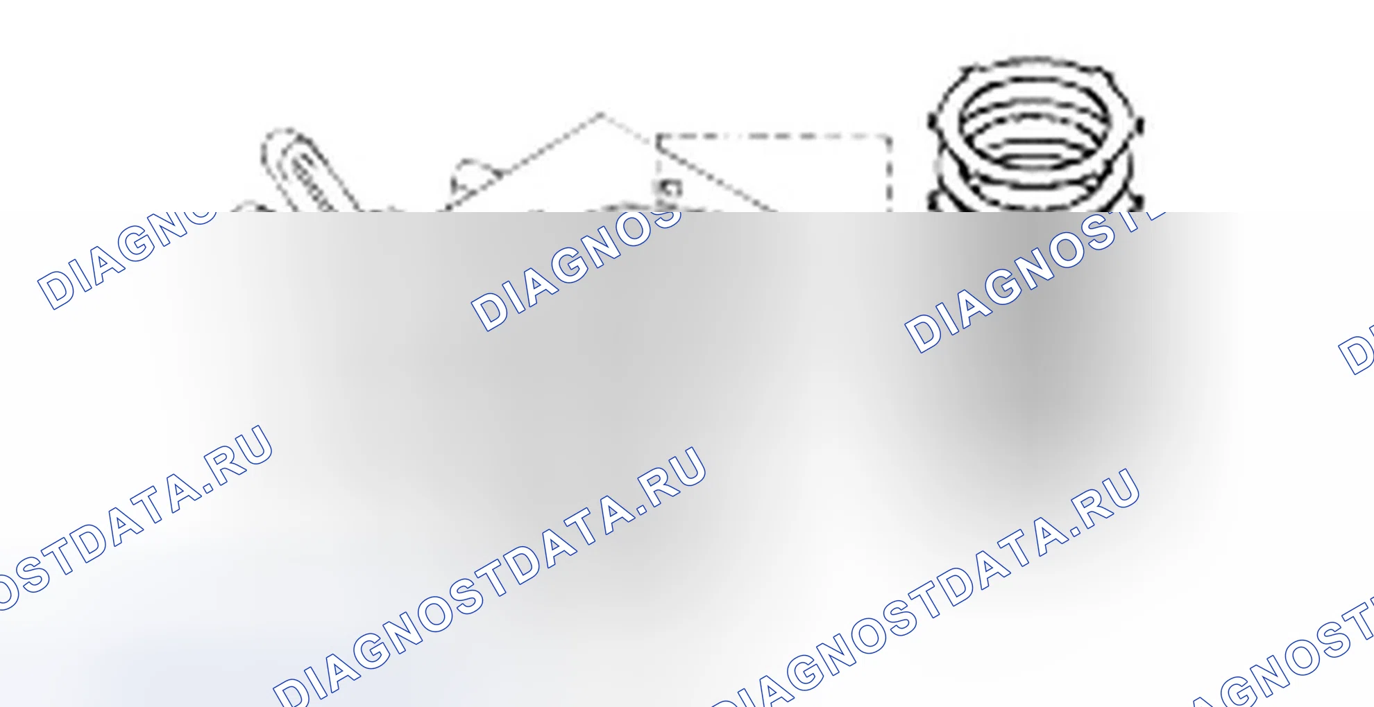 Разборка акпп. Hyundai H-1 A1