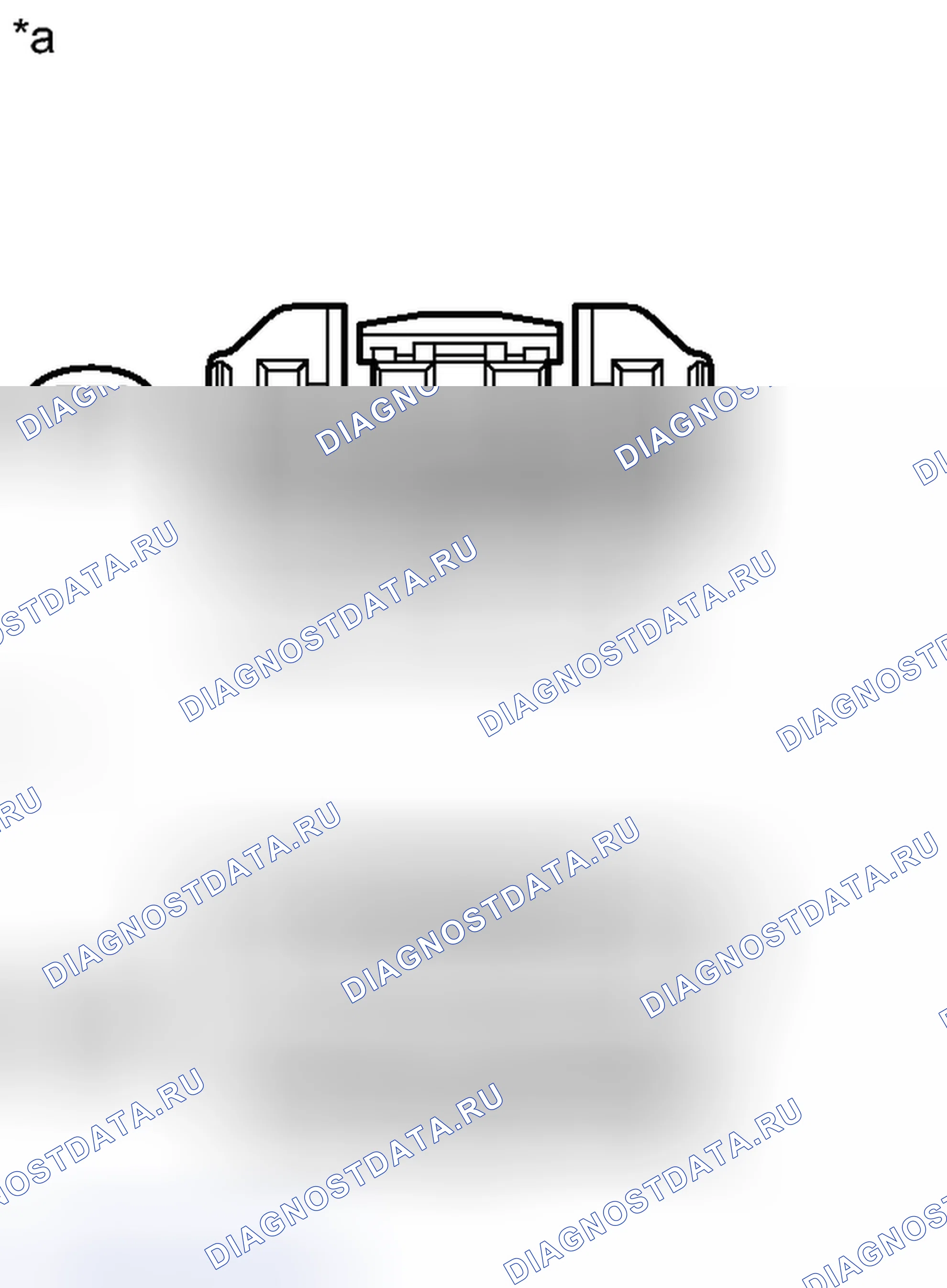 Рис. 107. Toyota Matrix E140