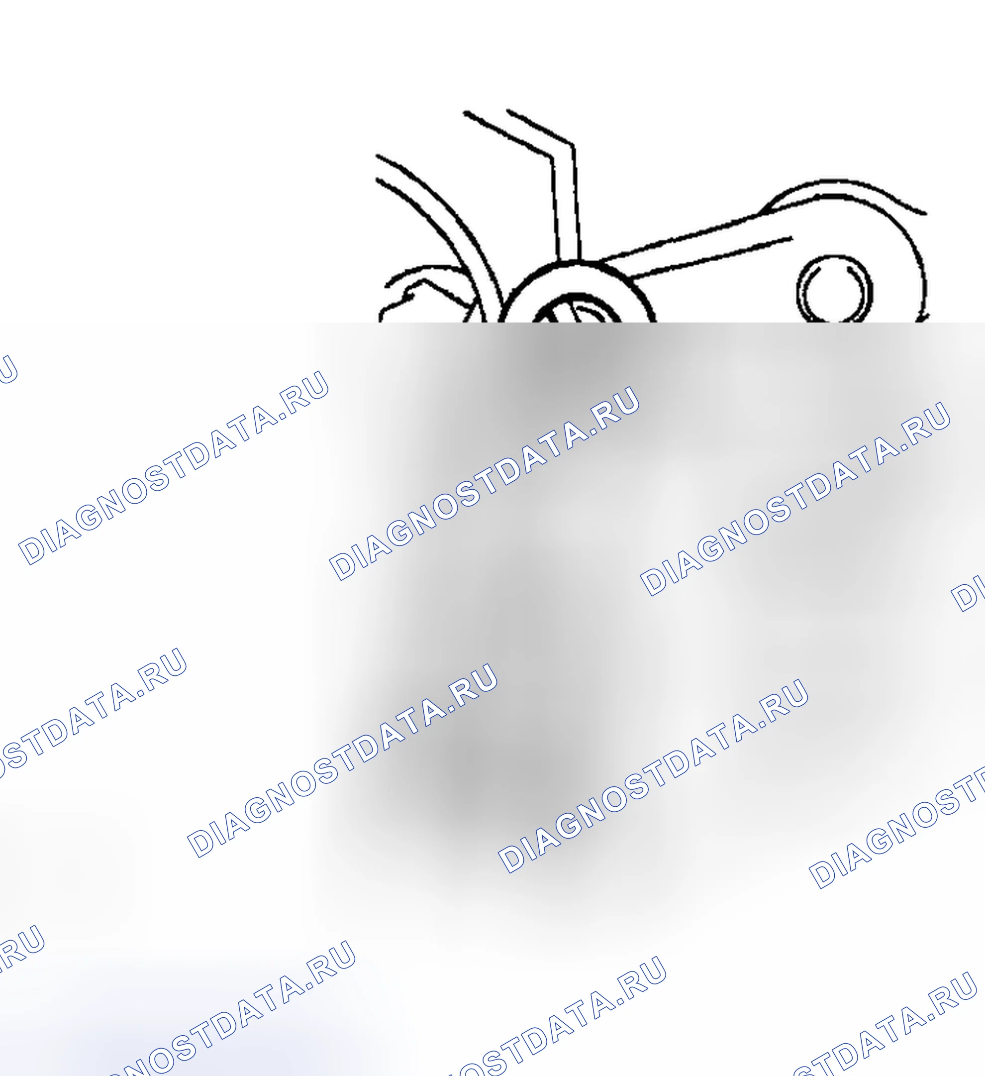Рис. 310. Toyota Matrix E130