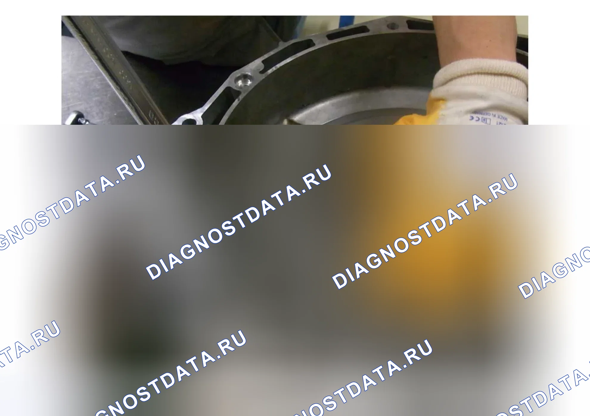 Как снять и установить крышку сцепления — Wey P8. Wey P8 I