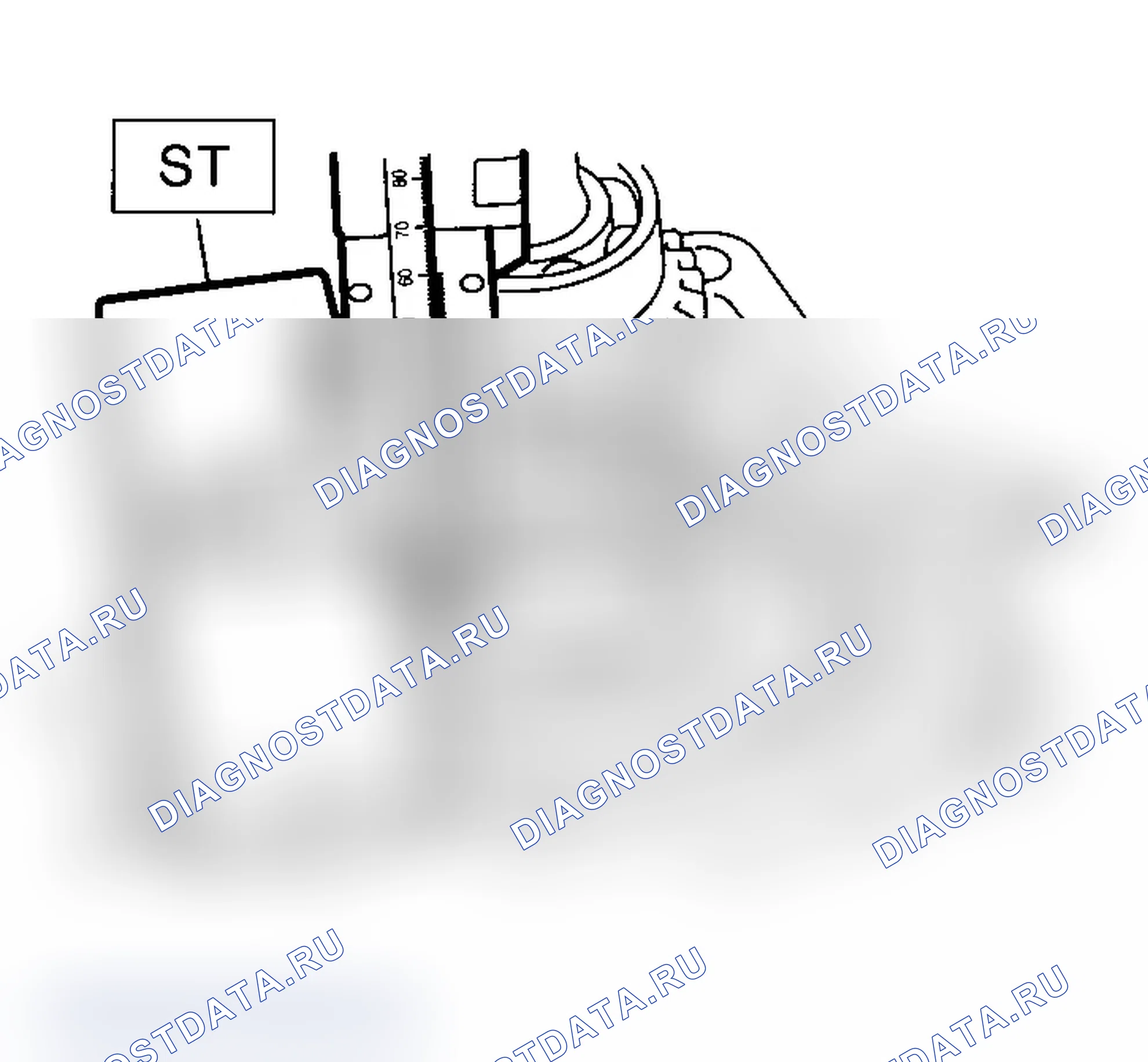 Рис. 26. Subaru Impreza WRX GD/GG рестайлинг
