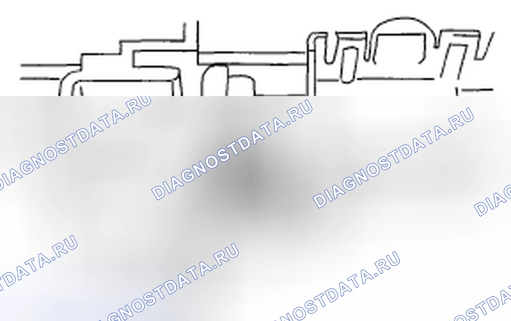 Рис. 27. Subaru Tribeca WX рестайлинг