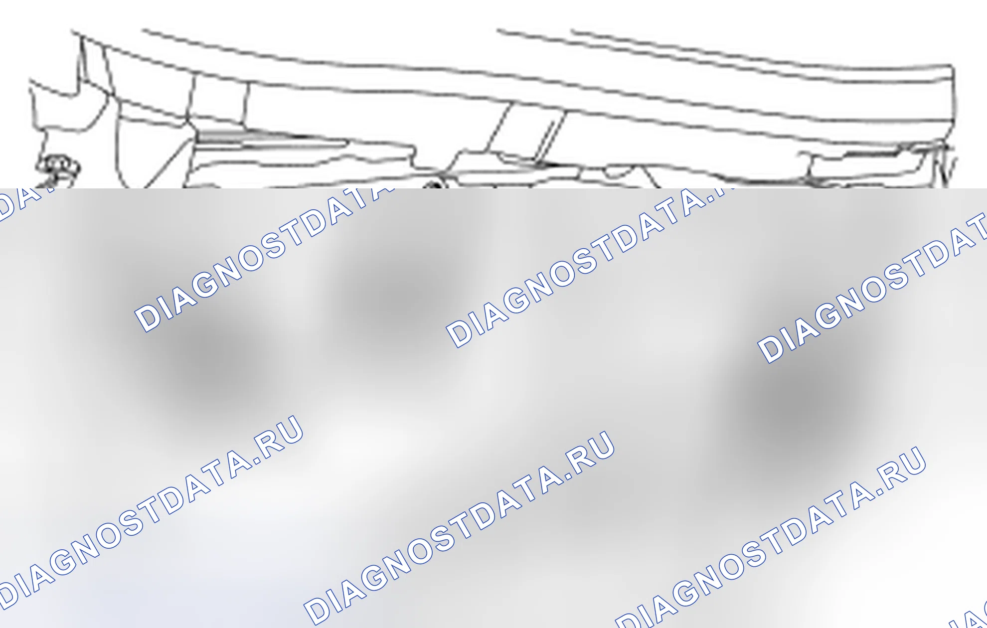 Рис. 30. Mazda 2 I рестайлинг