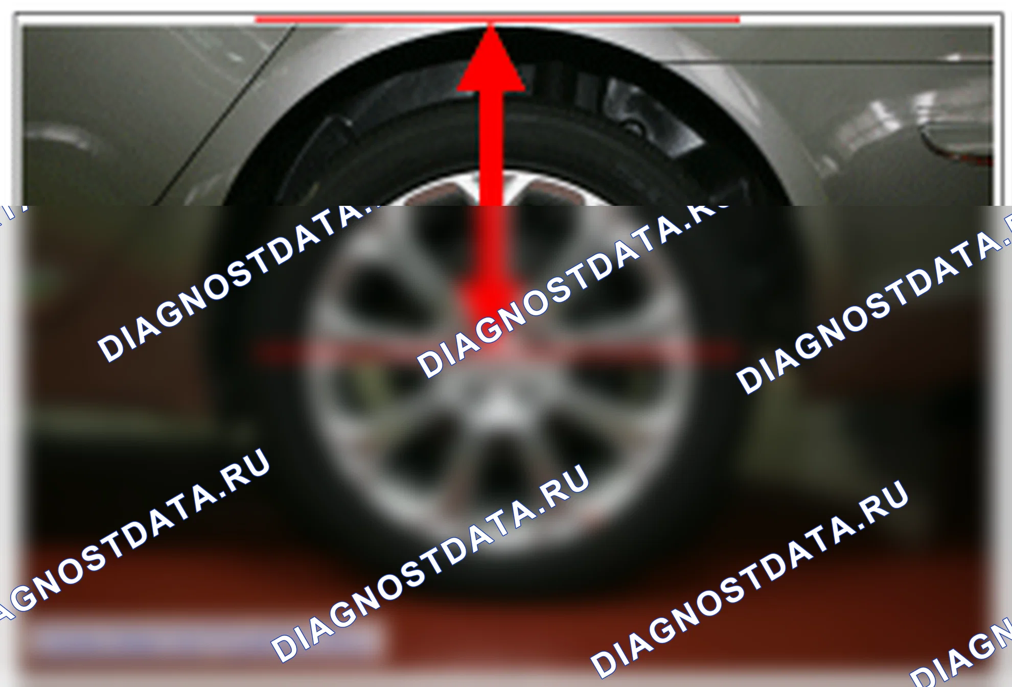 C1620: ALIGNMENT FAILED (Сбой выравнивания). Hyundai Genesis BH