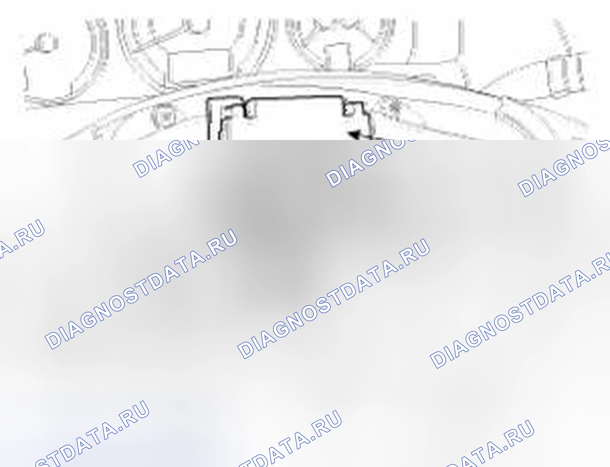 Рис. 4. Hyundai Veracruz I