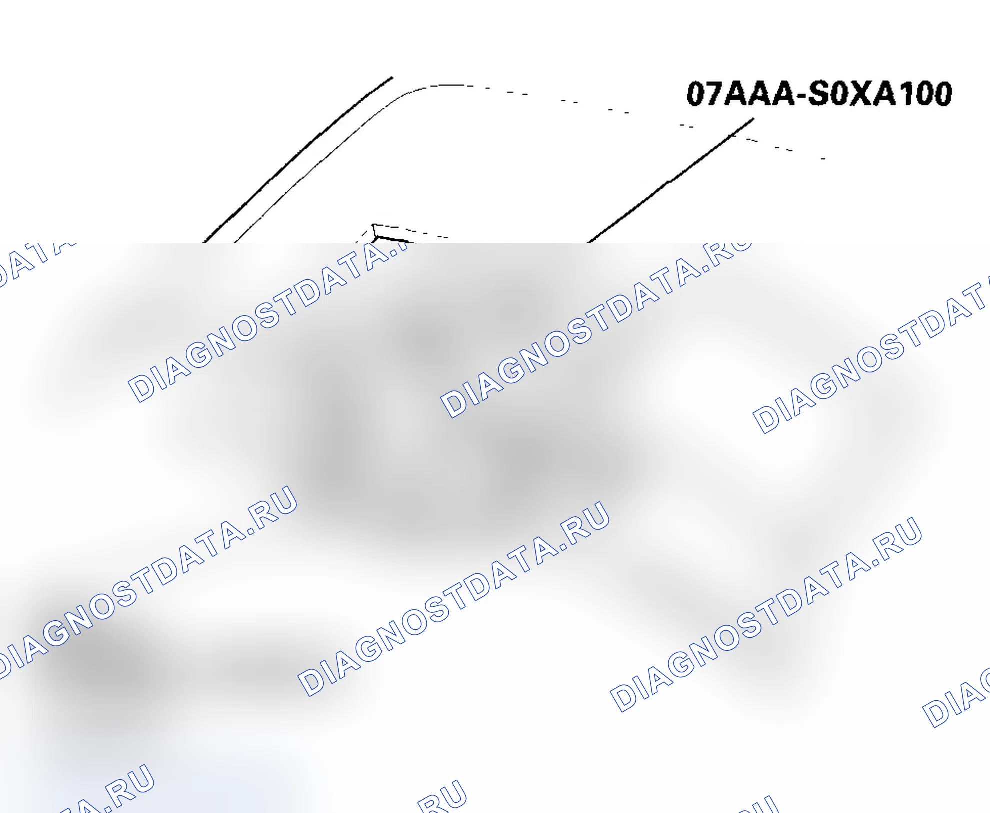 Рис. 60. Acura MDX I