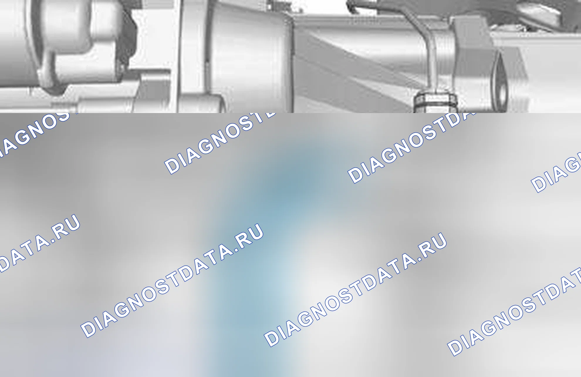 Рис. 75. Volvo S40 II рестайлинг