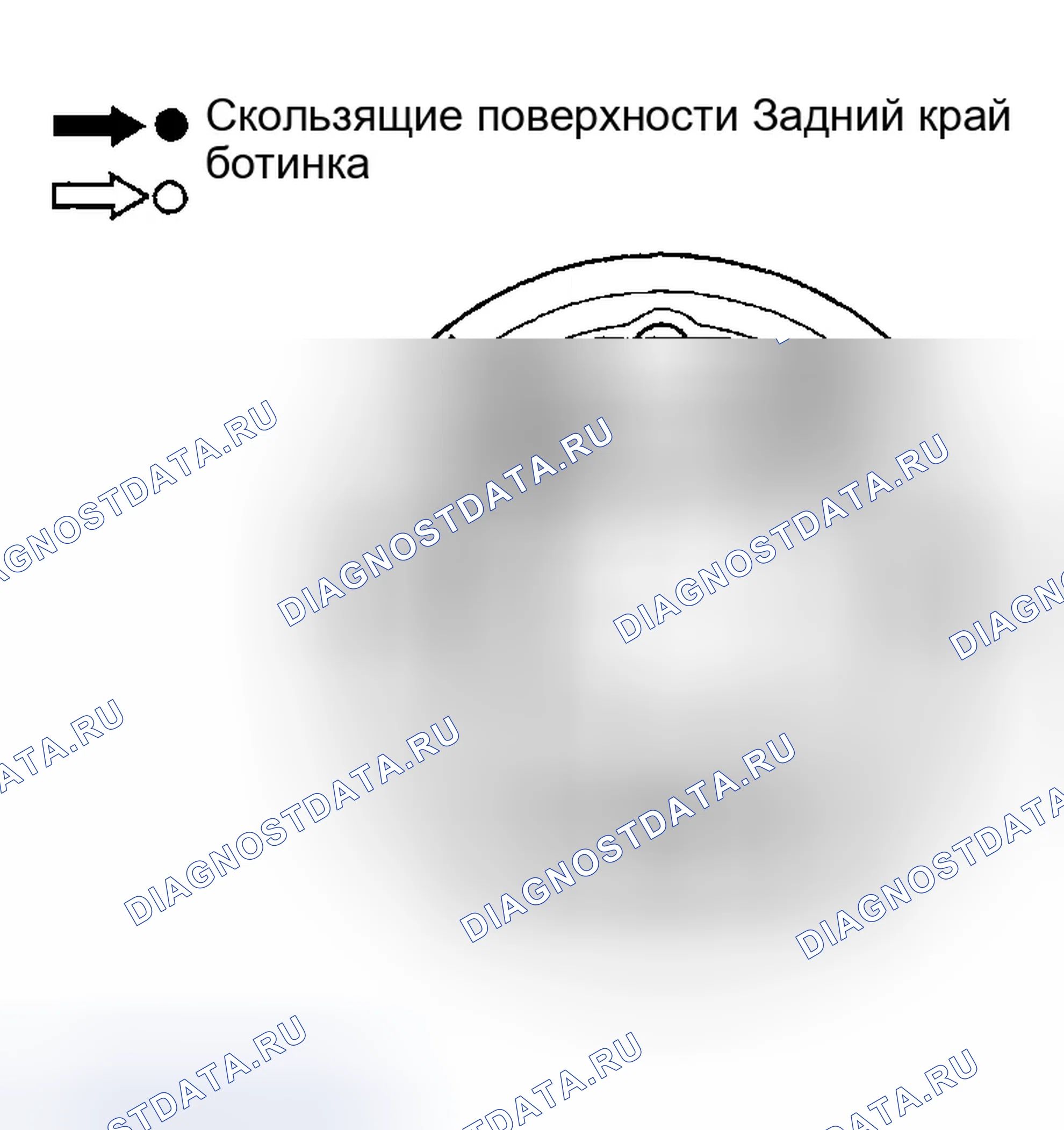 Рис. 19. Honda Civic VII рестайлинг