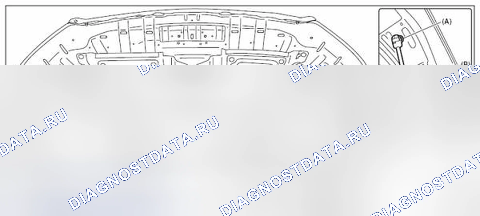 Рис. 82. Subaru Forester SJ
